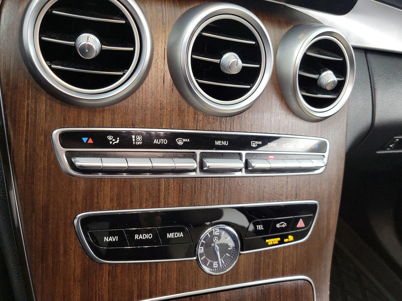 2019 Mercedes-Benz C-Class Sedan C300 - Photo 17