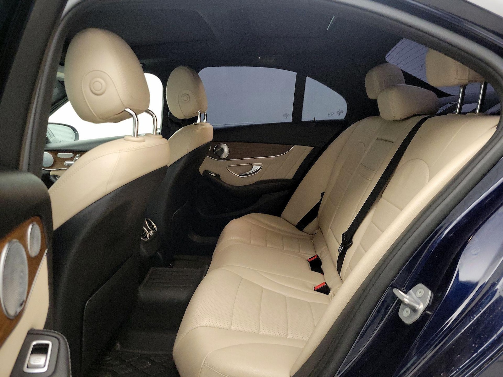 2019 Mercedes-Benz C-Class Sedan C300 - Photo 21