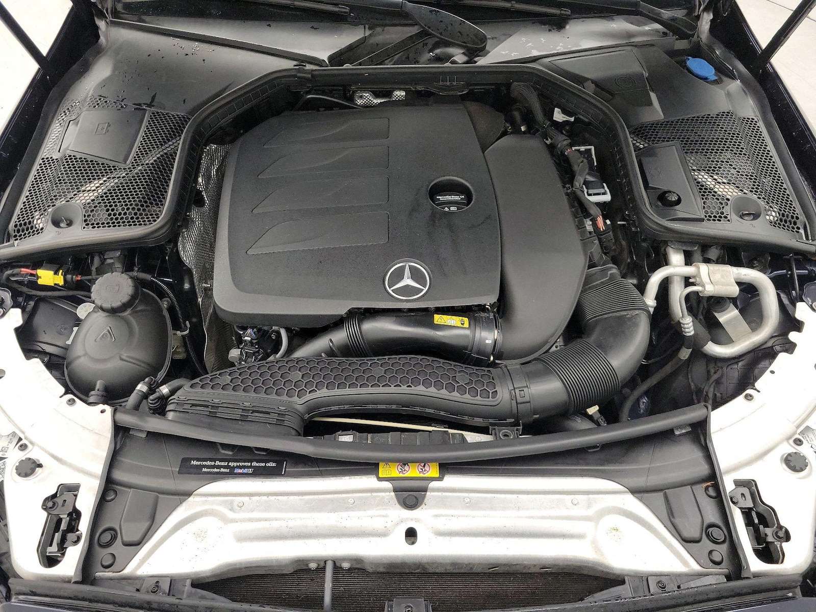 2019 Mercedes-Benz C-Class Sedan C300 - Photo 23