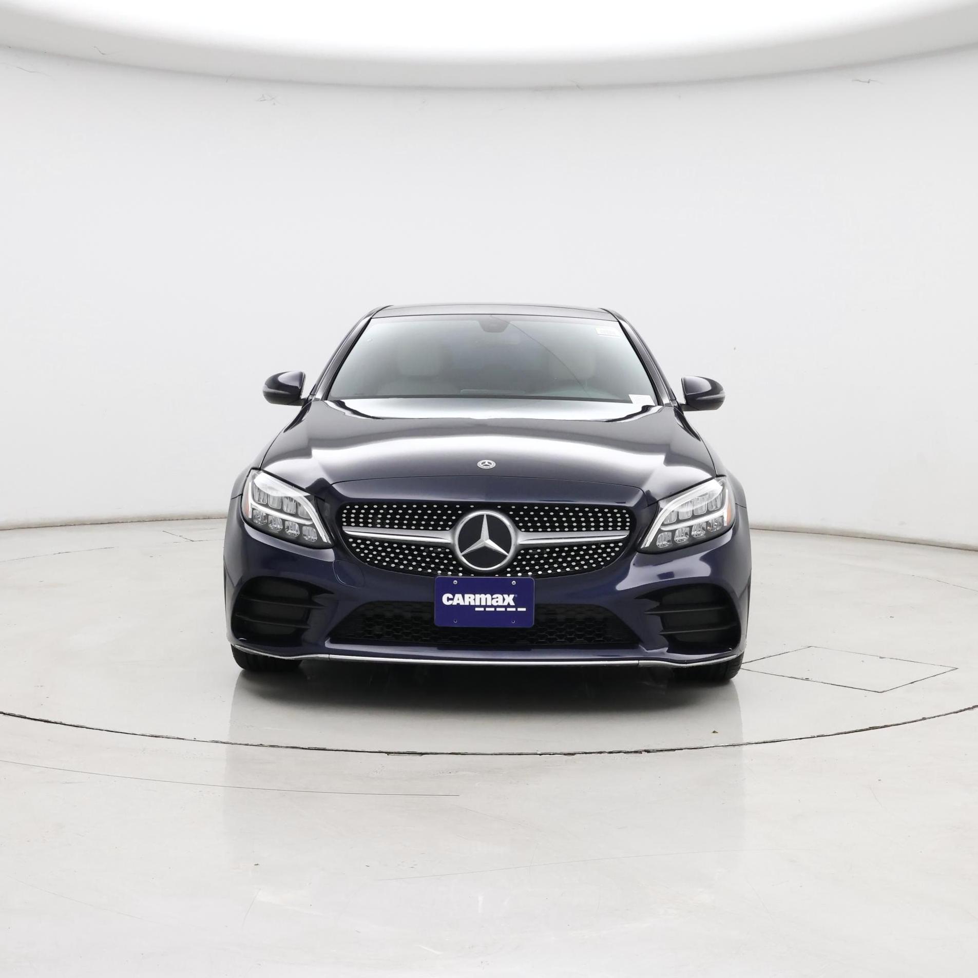 Thumbnail: 2019 Mercedes-Benz C-Class - 5
