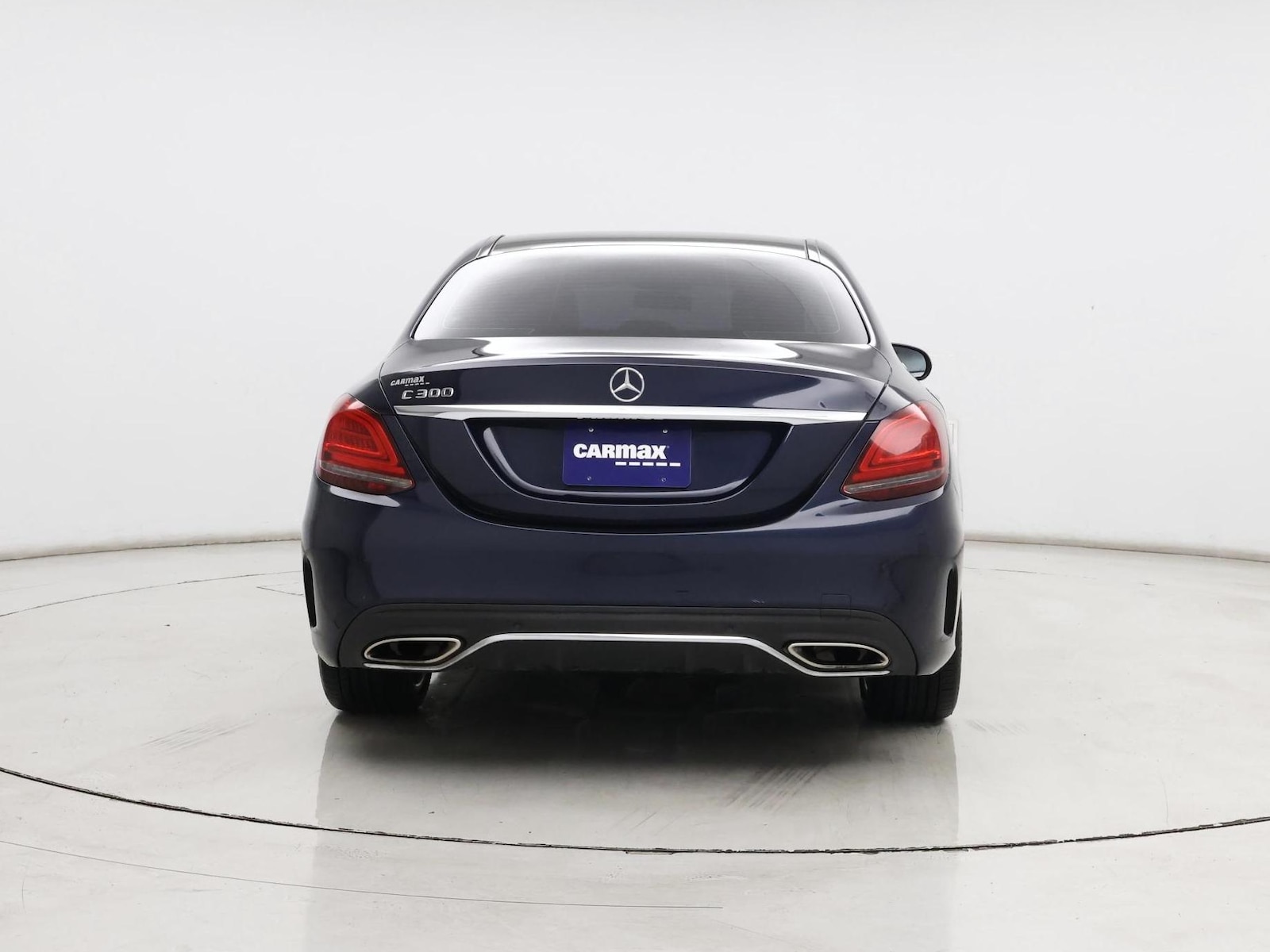 2019 Mercedes-Benz C-Class Sedan C300 - Photo 7