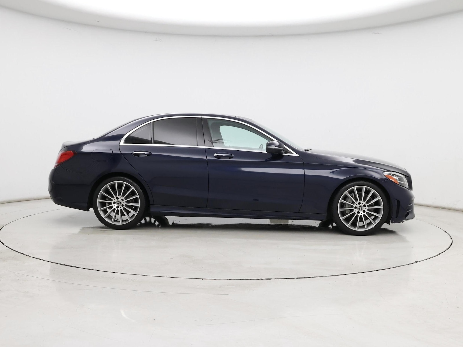 2019 Mercedes-Benz C-Class Sedan C300 - Photo 8
