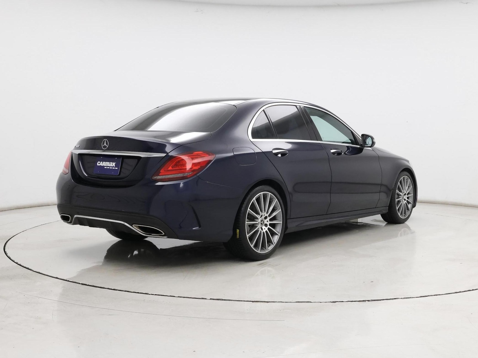 2019 Mercedes-Benz C-Class Sedan C300 - Photo 9