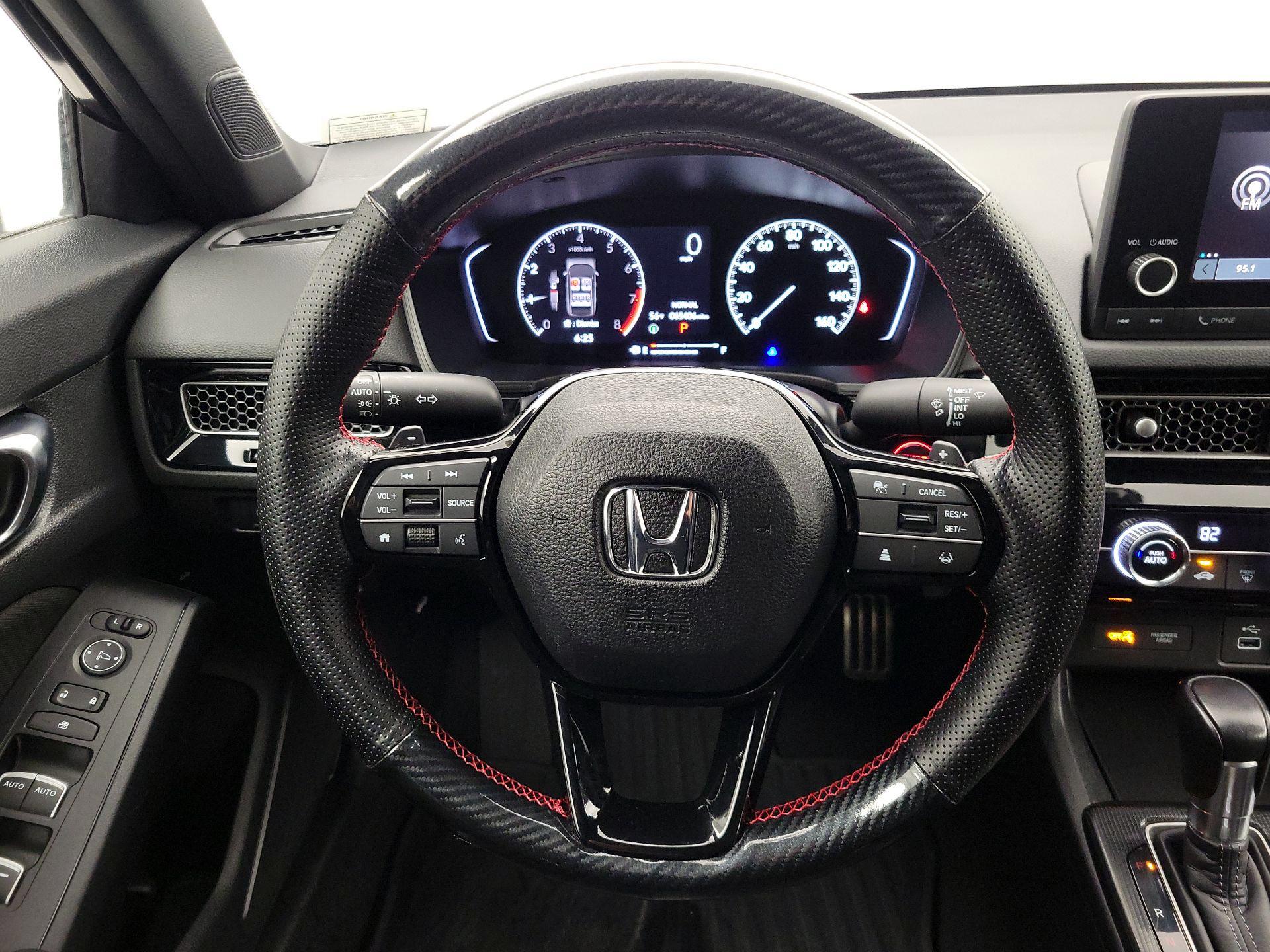 Thumbnail: 2022 Honda Civic - 10