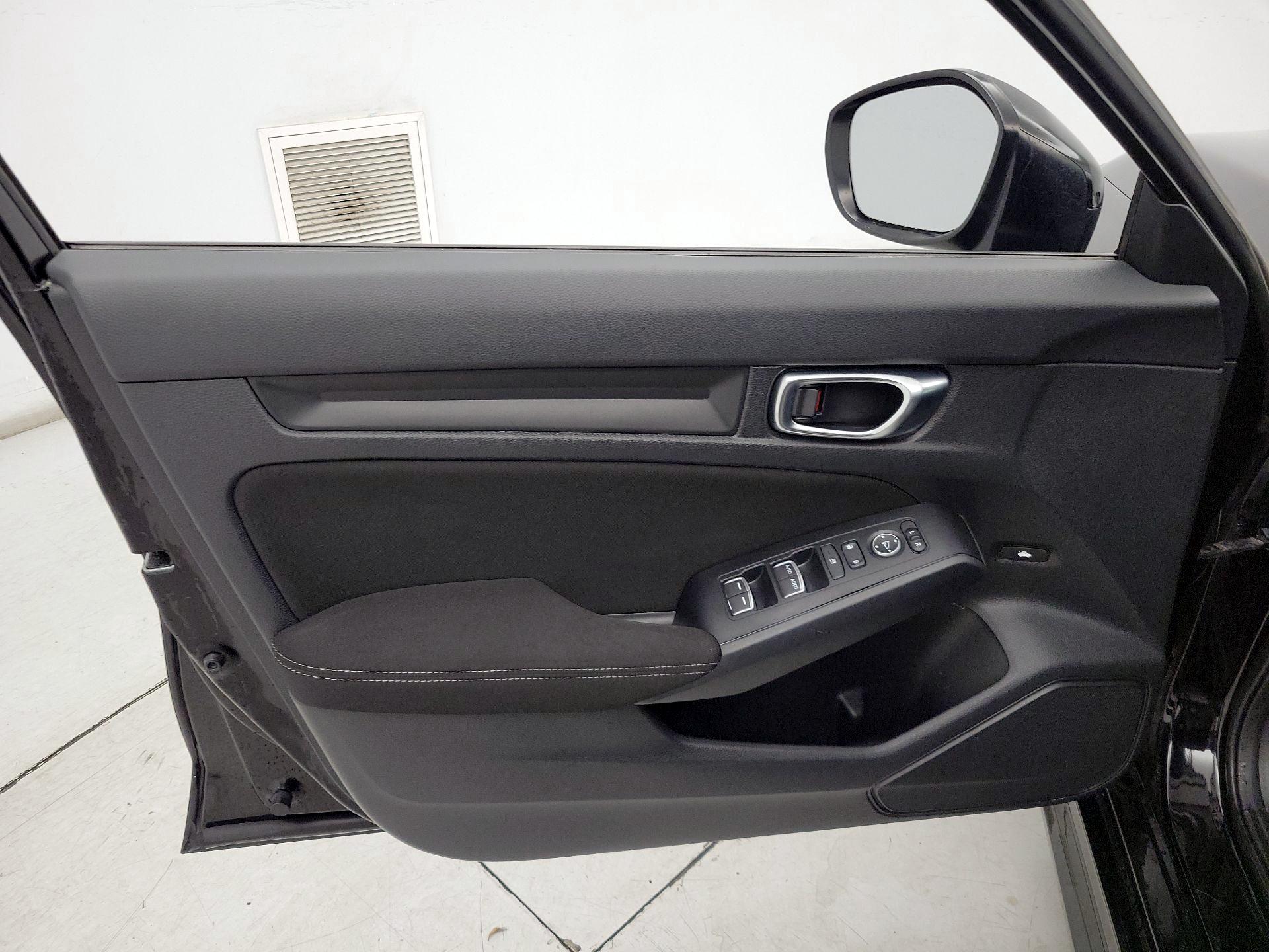 Thumbnail: 2022 Honda Civic - 12