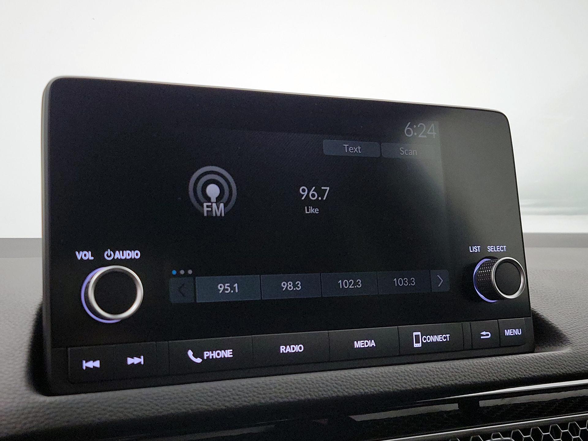 Thumbnail: 2022 Honda Civic - 15