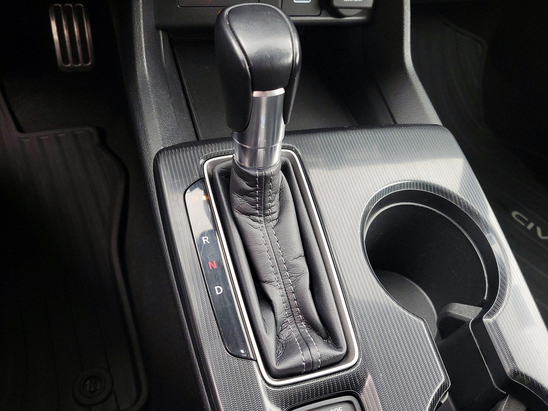 Thumbnail: 2022 Honda Civic - 17