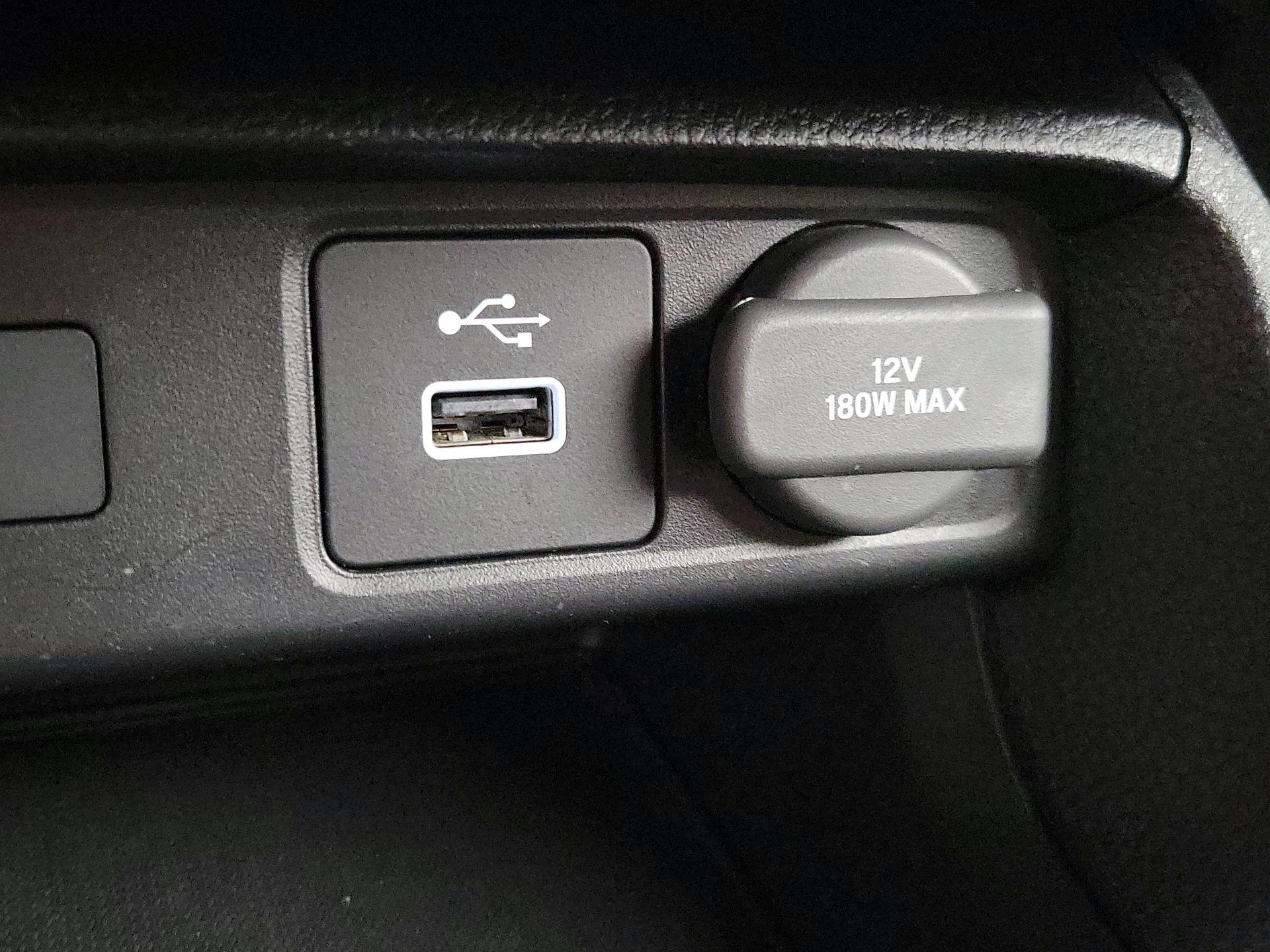 Thumbnail: 2022 Honda Civic - 18