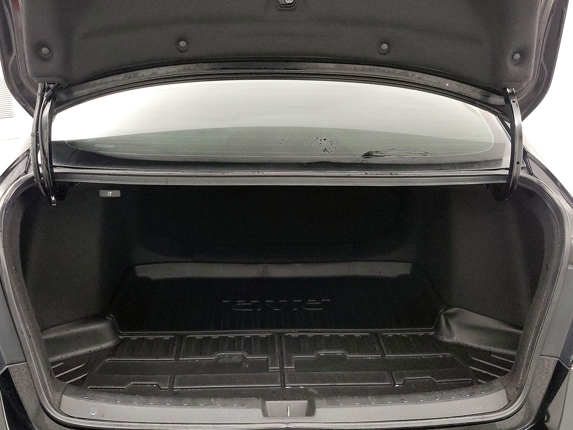 Thumbnail: 2022 Honda Civic - 20