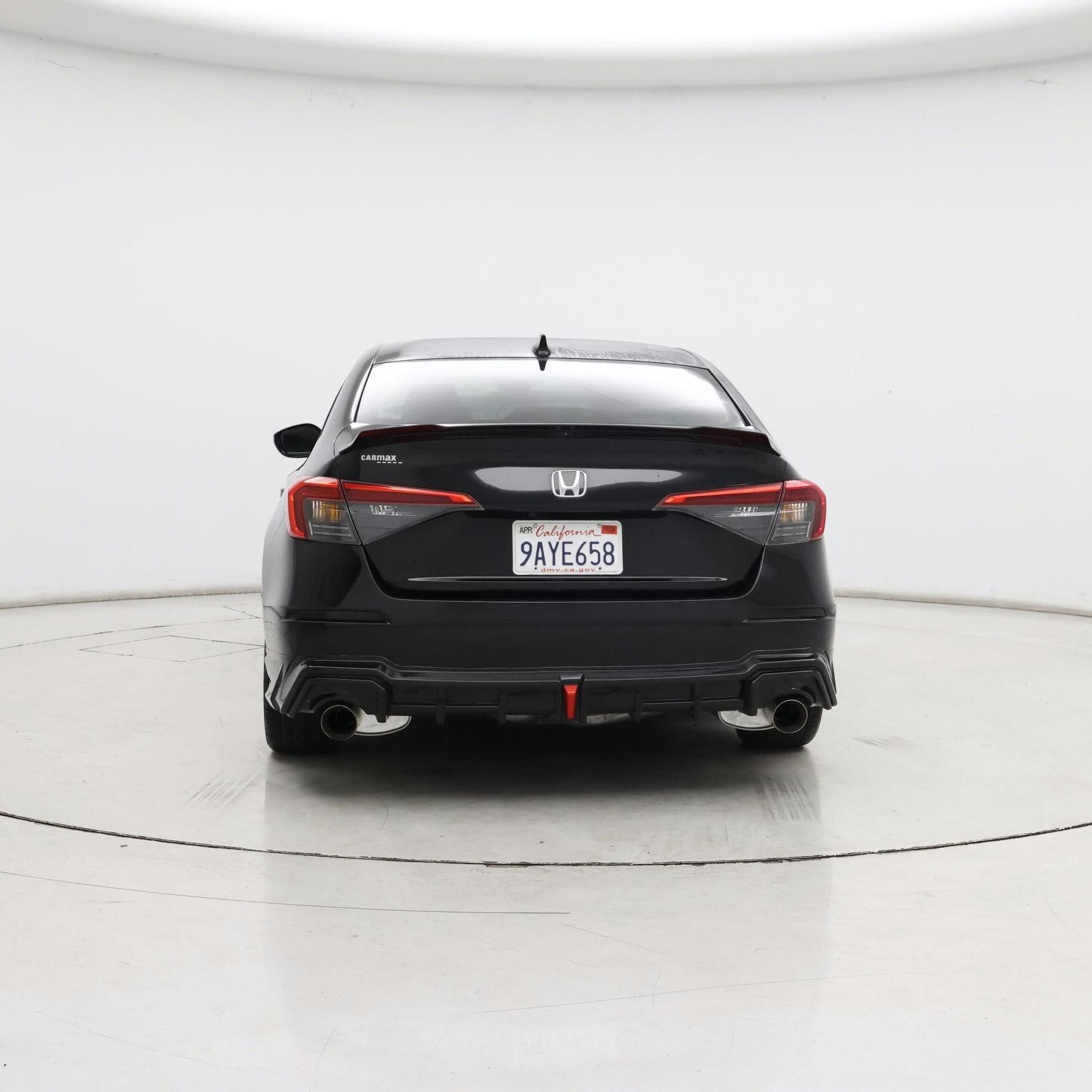 Thumbnail: 2022 Honda Civic - 6