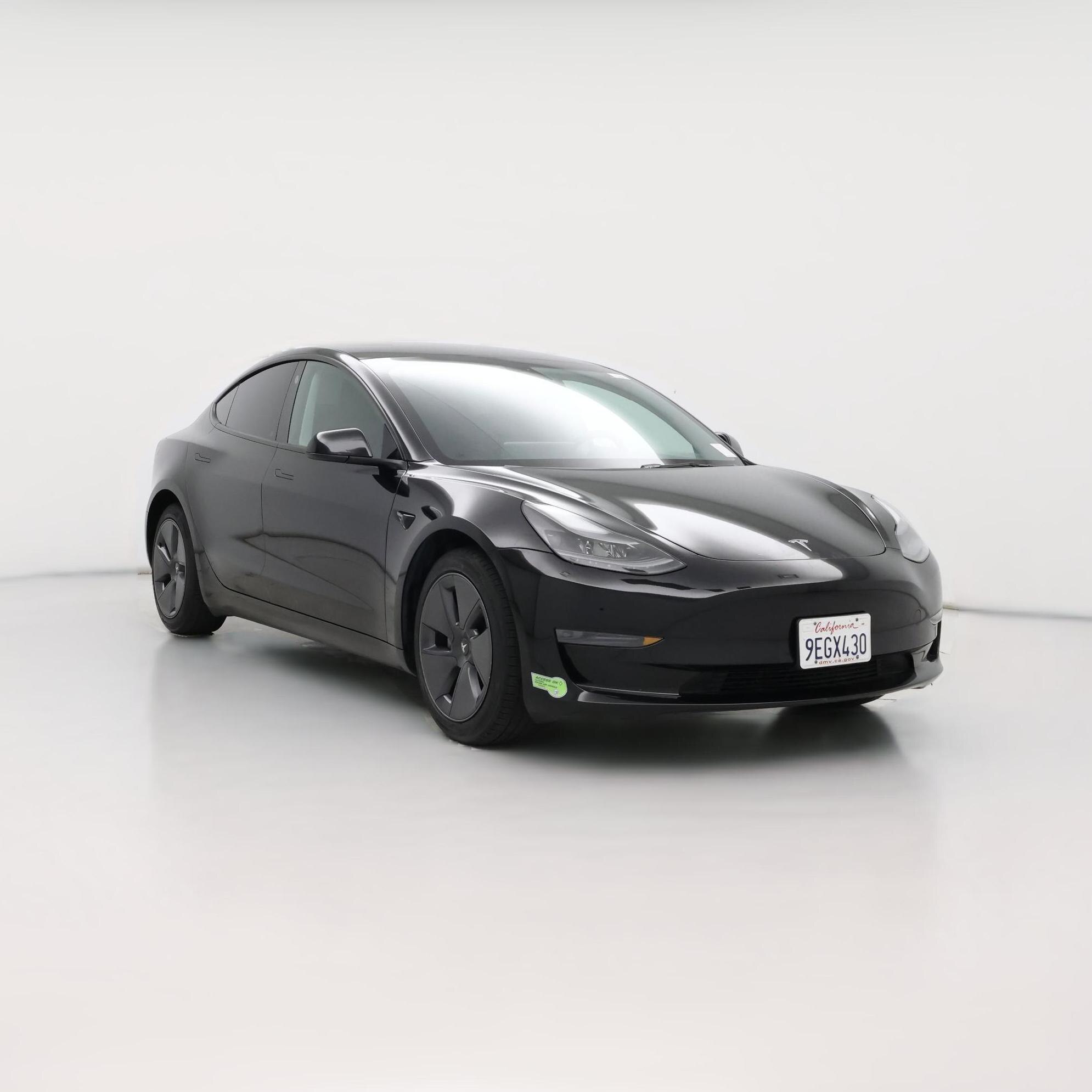 Thumbnail: 2023 Tesla Model 3 - 1