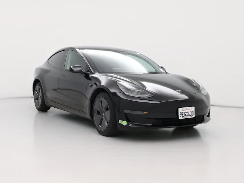 2023 Tesla Model 3  -
                  Modesto, CA
