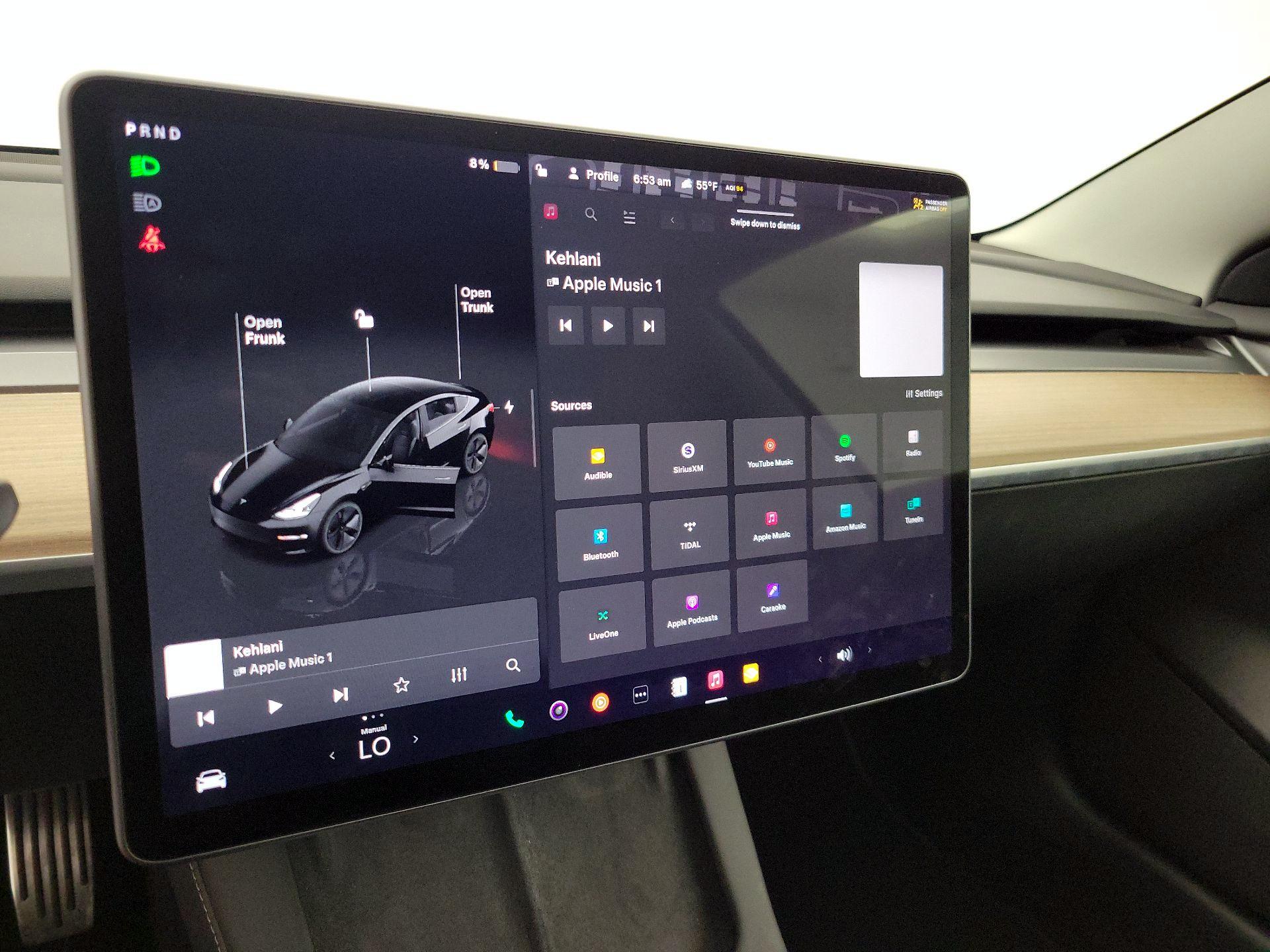 Thumbnail: 2023 Tesla Model 3 - 15