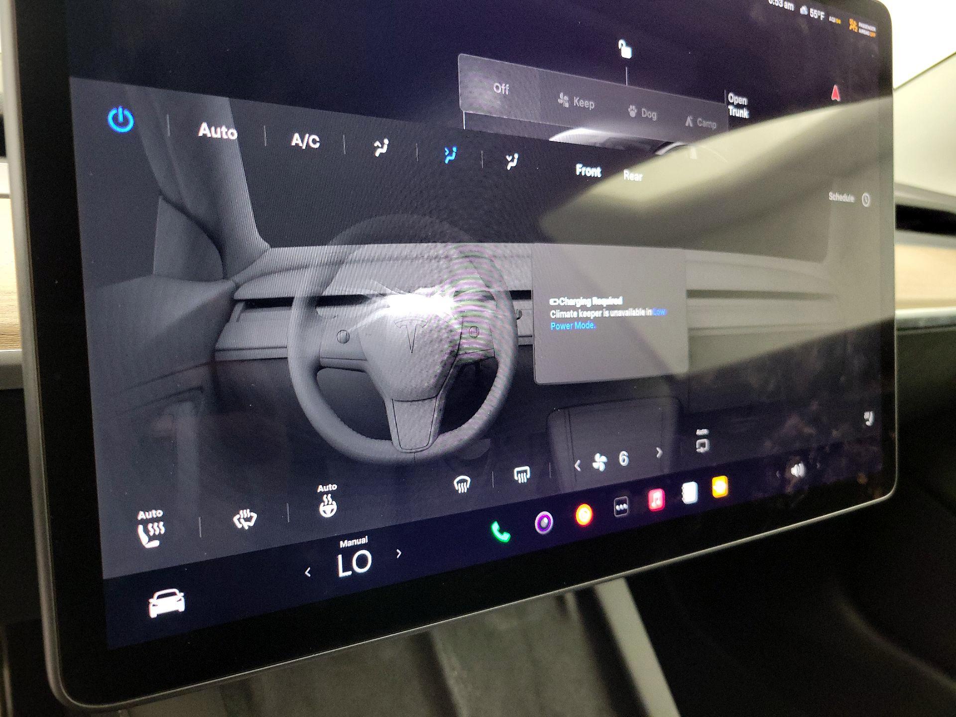 Thumbnail: 2023 Tesla Model 3 - 16