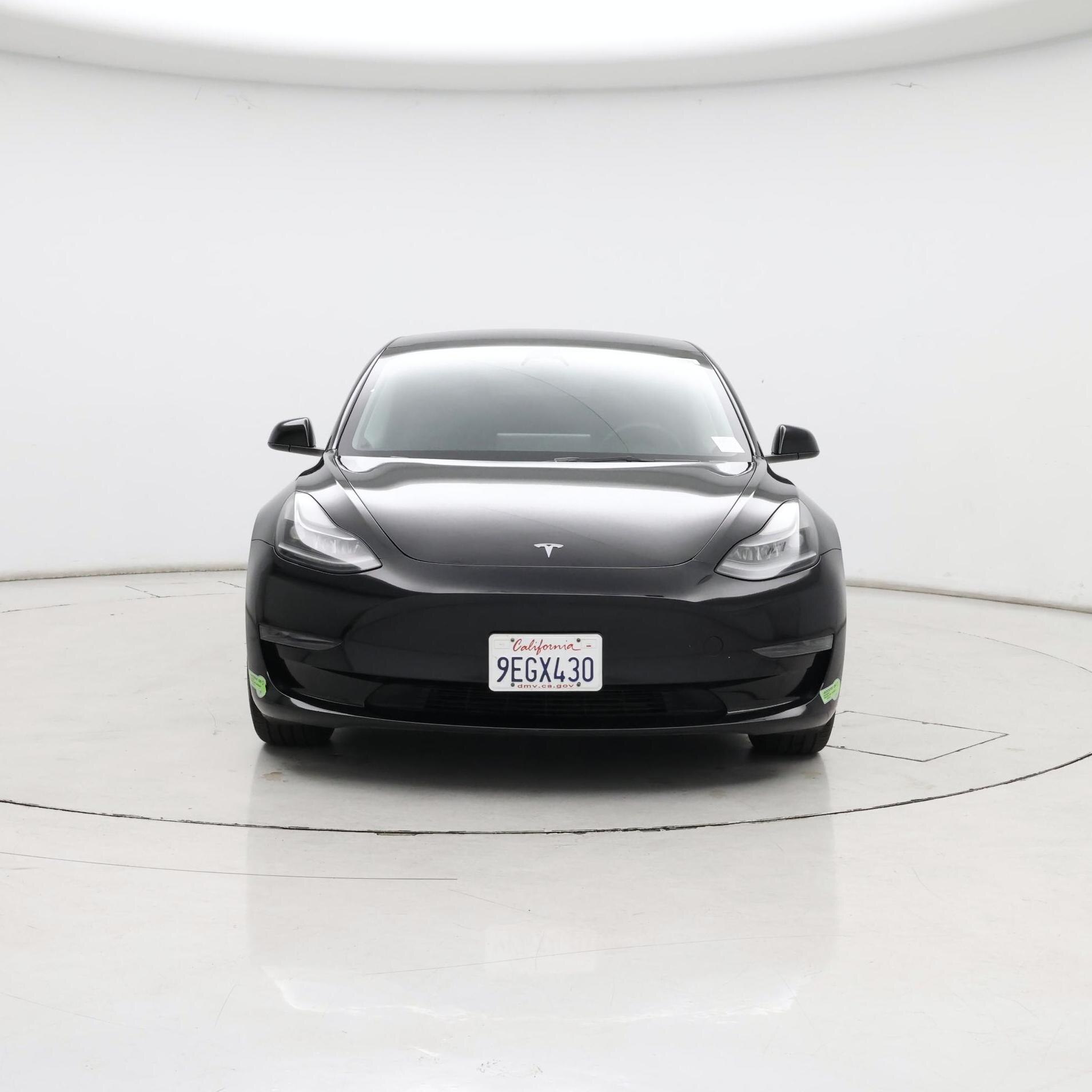 Thumbnail: 2023 Tesla Model 3 - 5