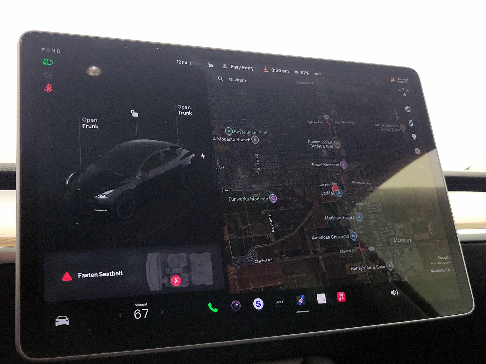 Thumbnail: 2022 Tesla Model Y - 13