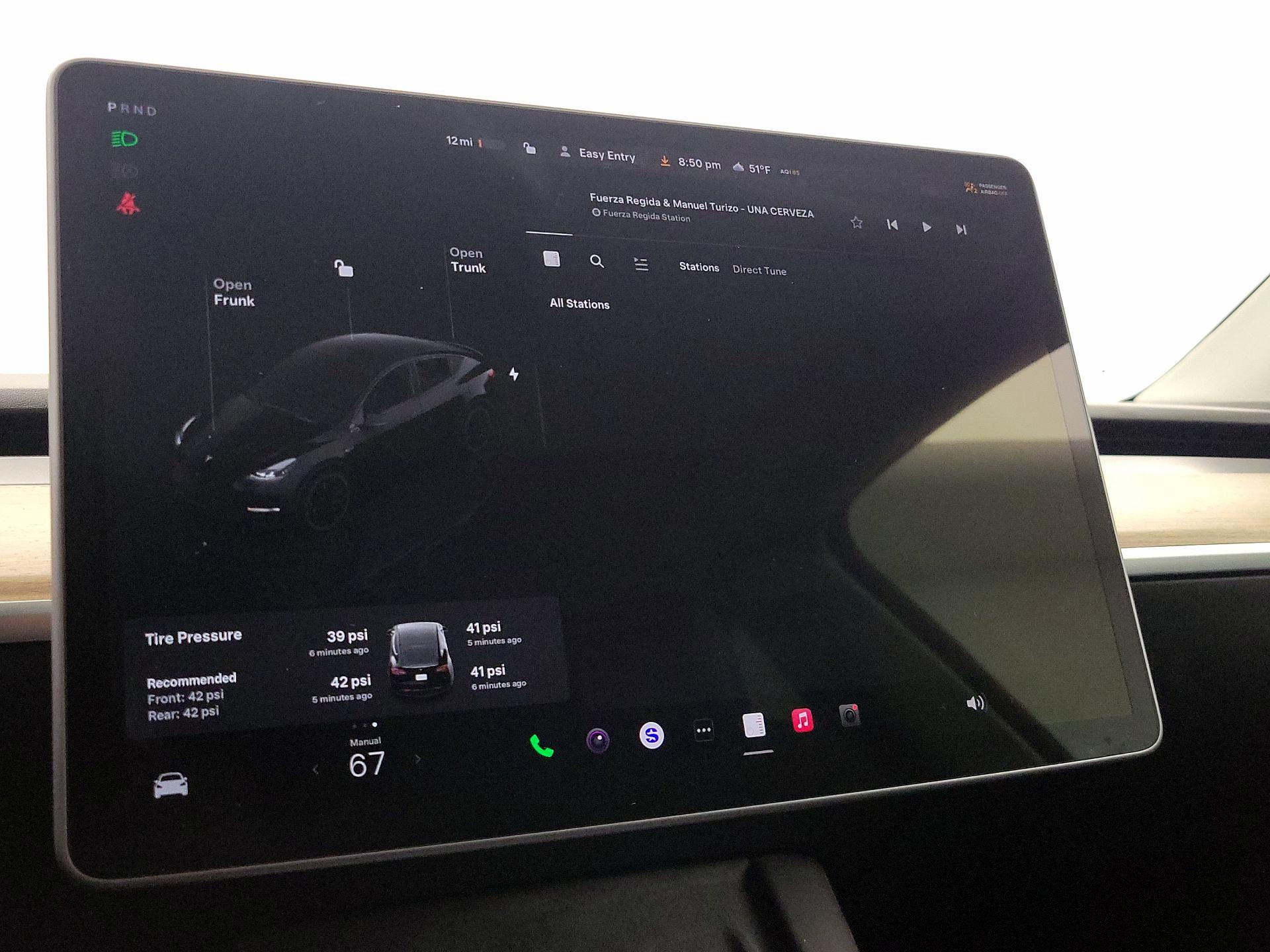 Thumbnail: 2022 Tesla Model Y - 15