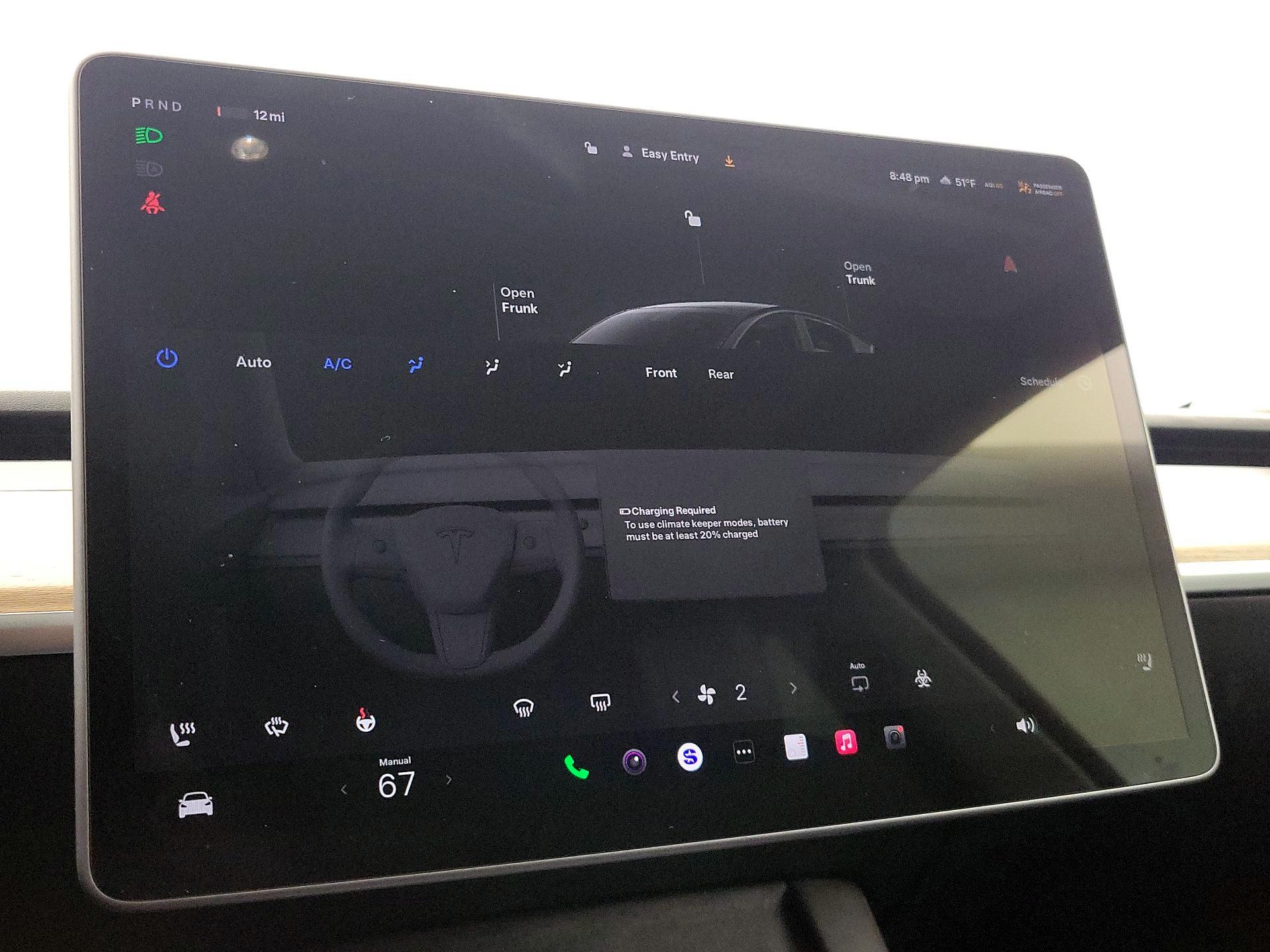 Thumbnail: 2022 Tesla Model Y - 16