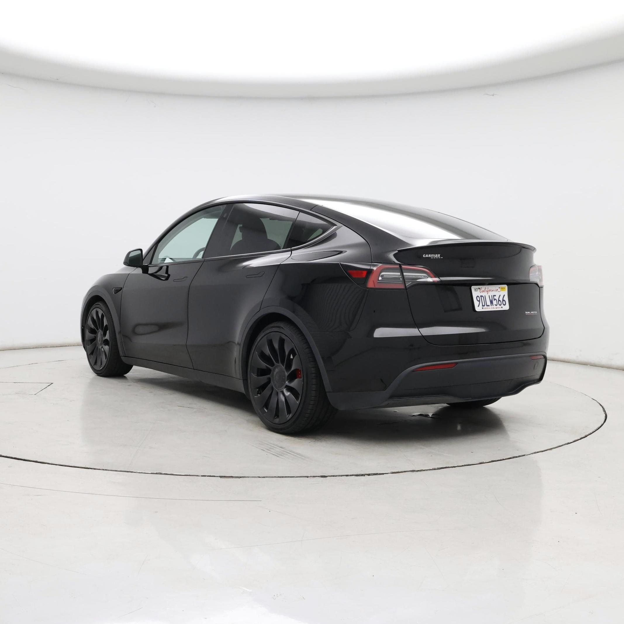 Thumbnail: 2022 Tesla Model Y - 2