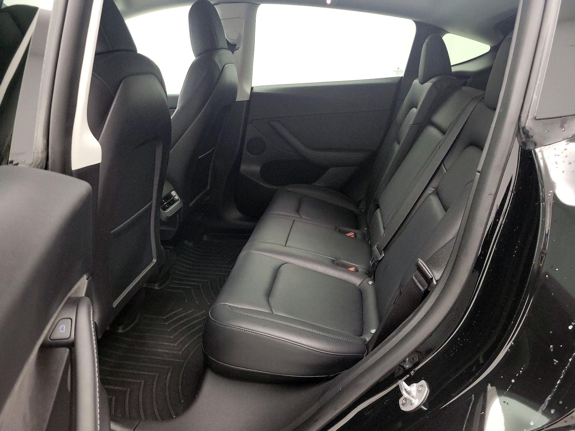 Thumbnail: 2022 Tesla Model Y - 20