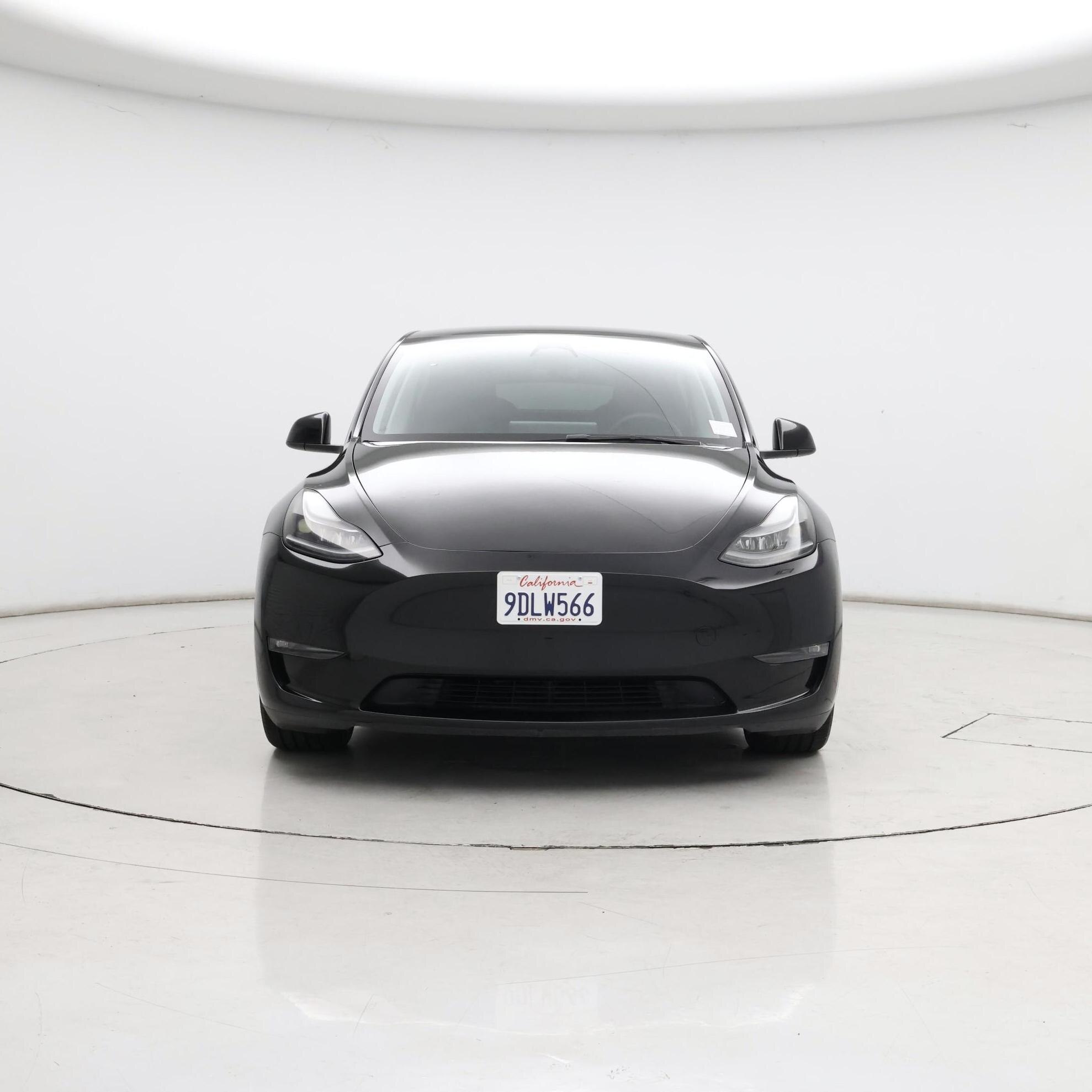 Thumbnail: 2022 Tesla Model Y - 5