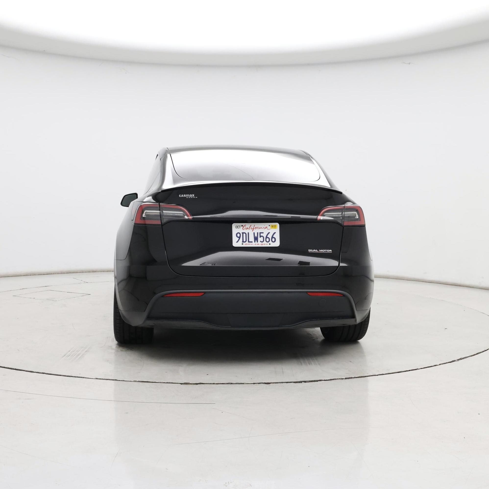 Thumbnail: 2022 Tesla Model Y - 6