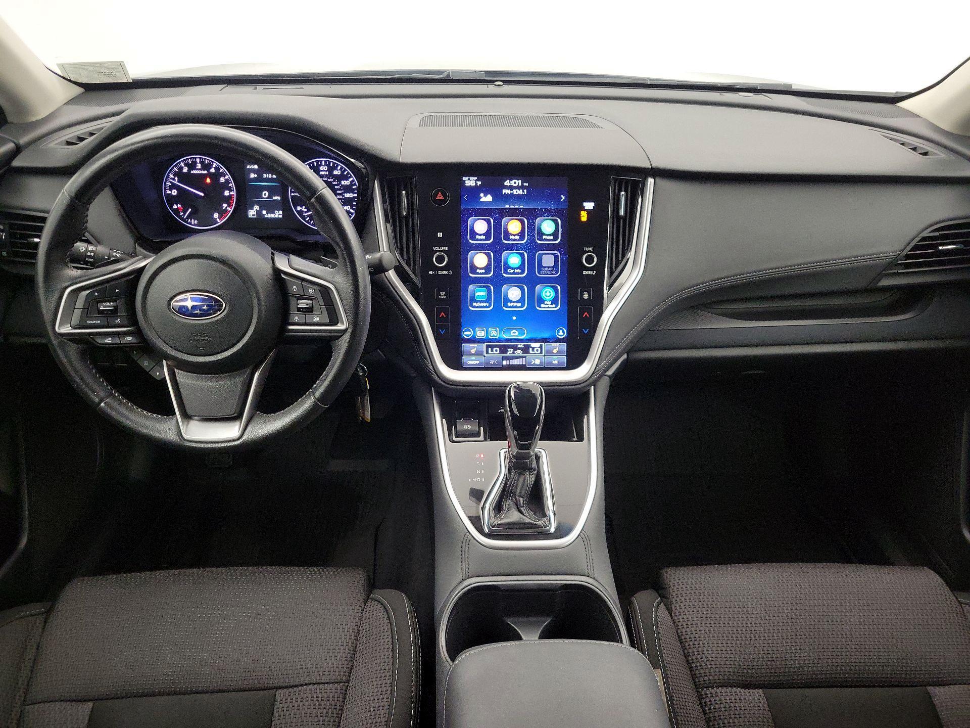 Thumbnail: 2020 Subaru Outback - 9