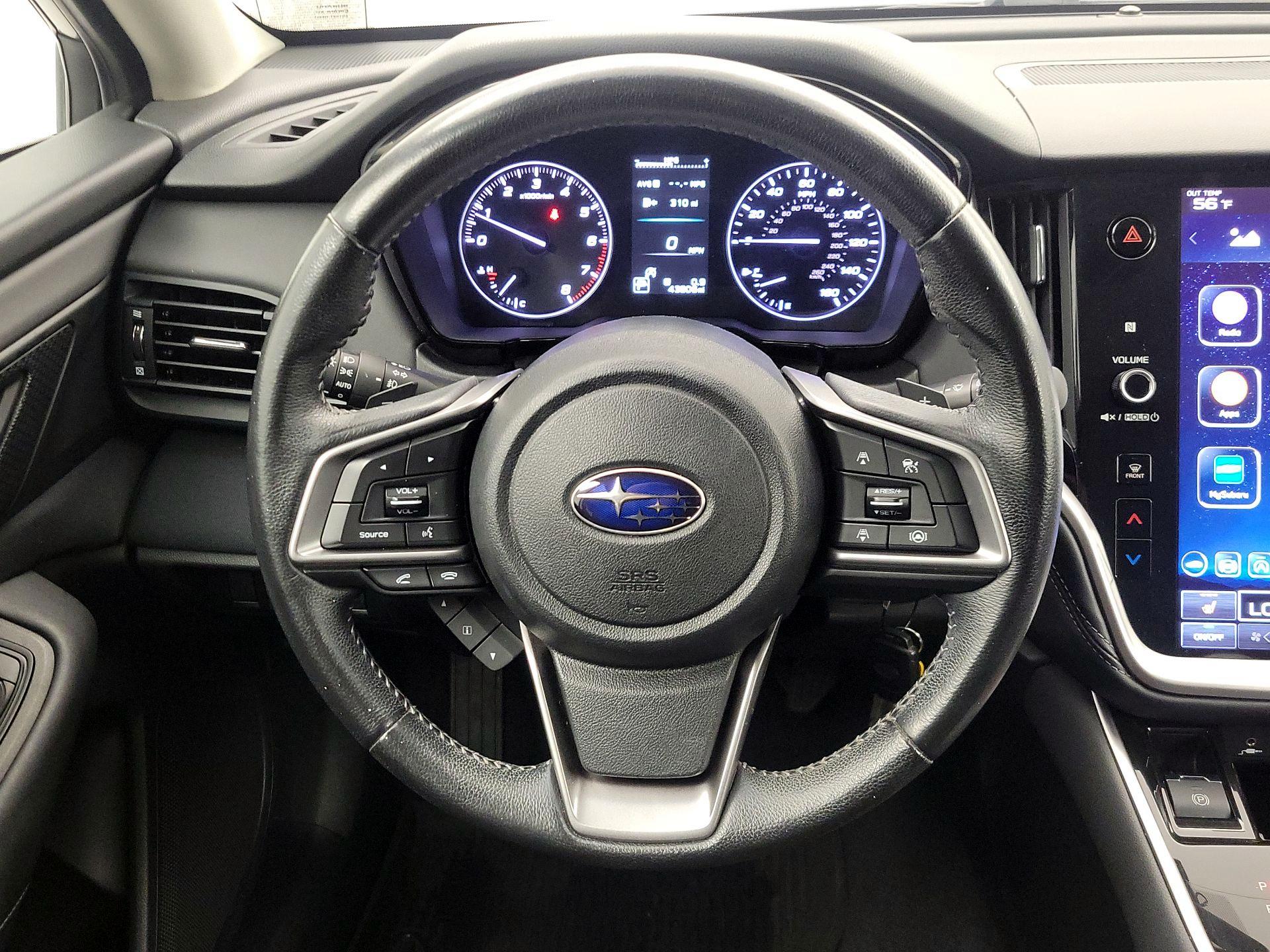 Thumbnail: 2020 Subaru Outback - 10