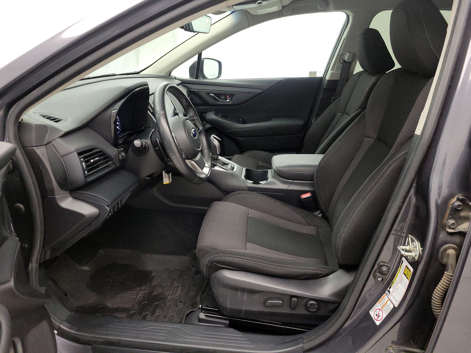 Thumbnail: 2020 Subaru Outback - 11