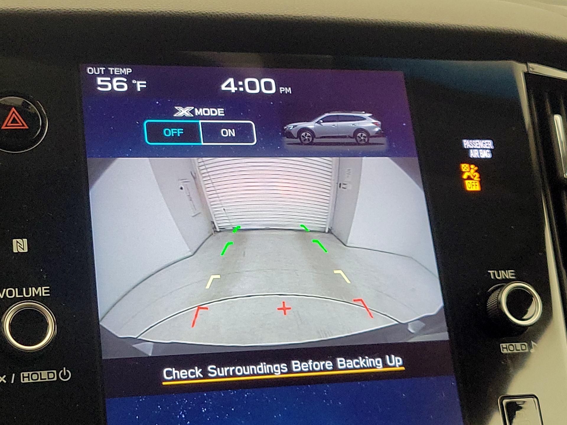 Thumbnail: 2020 Subaru Outback - 14