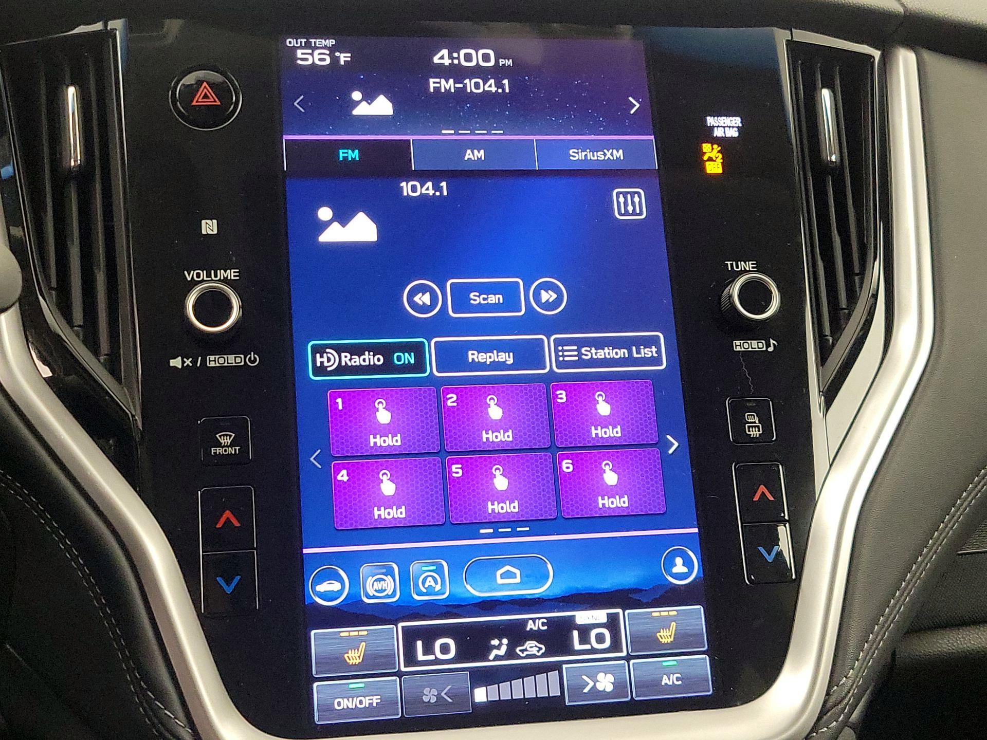 Thumbnail: 2020 Subaru Outback - 15