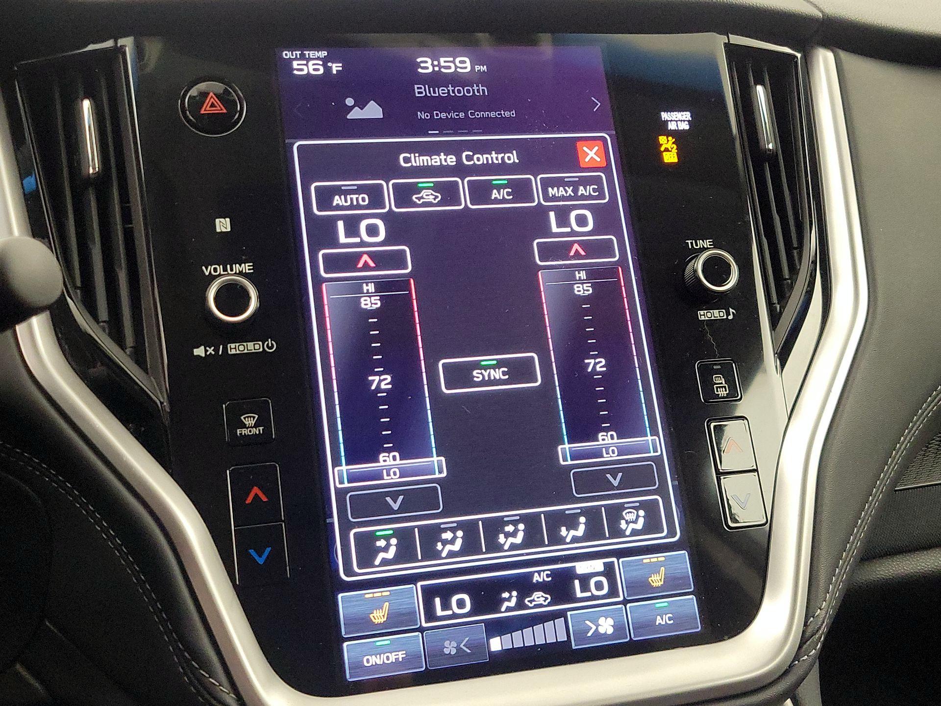 Thumbnail: 2020 Subaru Outback - 16