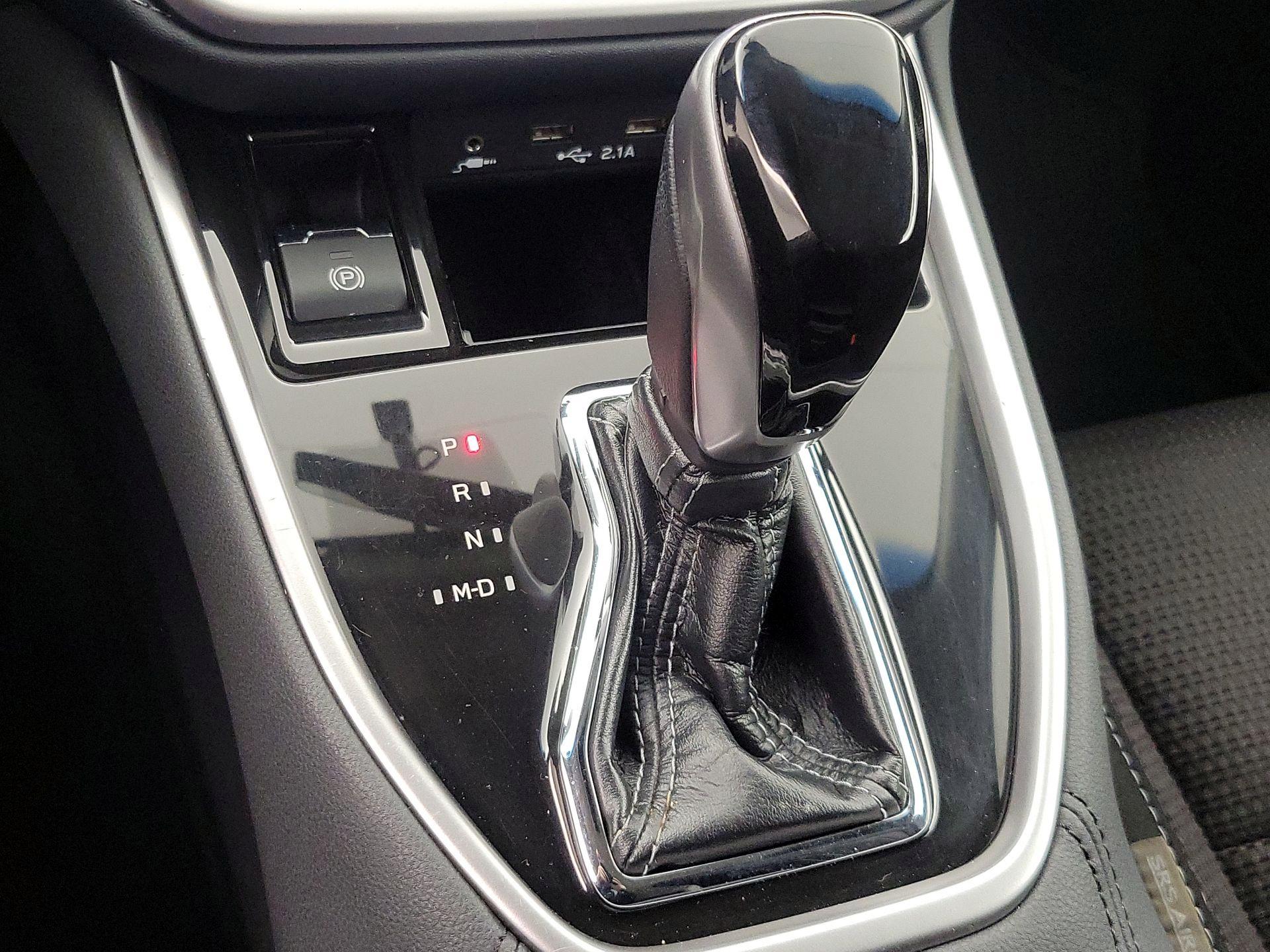 Thumbnail: 2020 Subaru Outback - 17