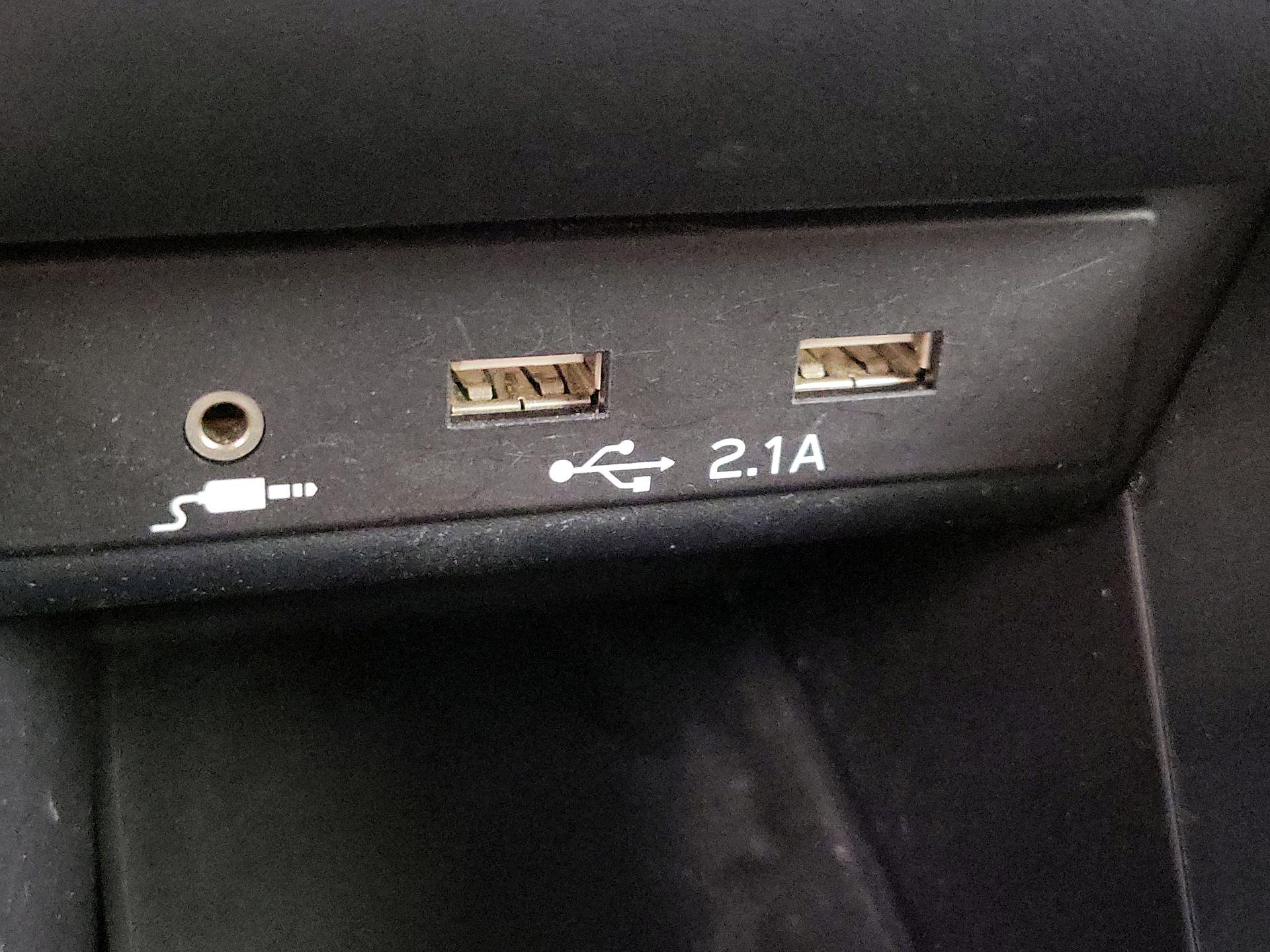 Thumbnail: 2020 Subaru Outback - 18