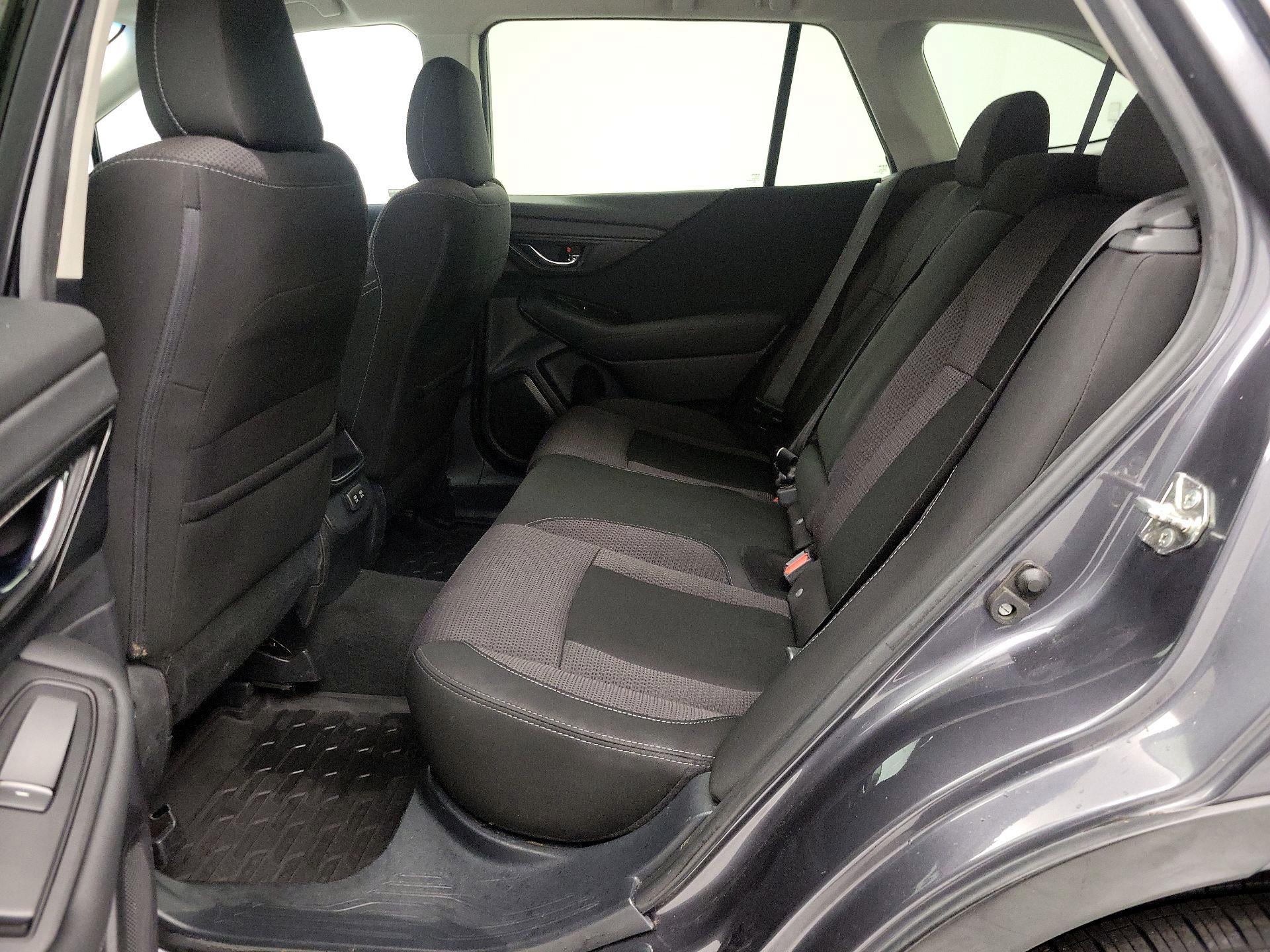 Thumbnail: 2020 Subaru Outback - 19