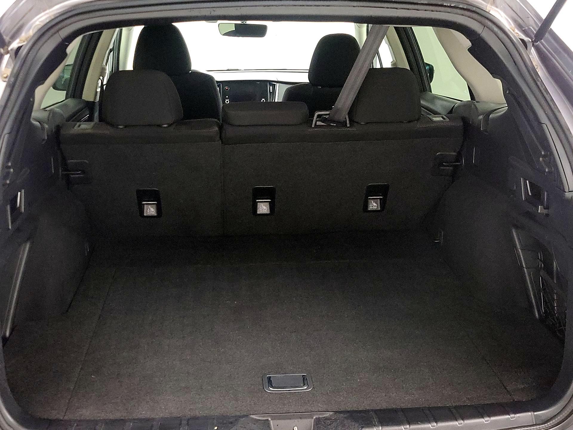 Thumbnail: 2020 Subaru Outback - 20