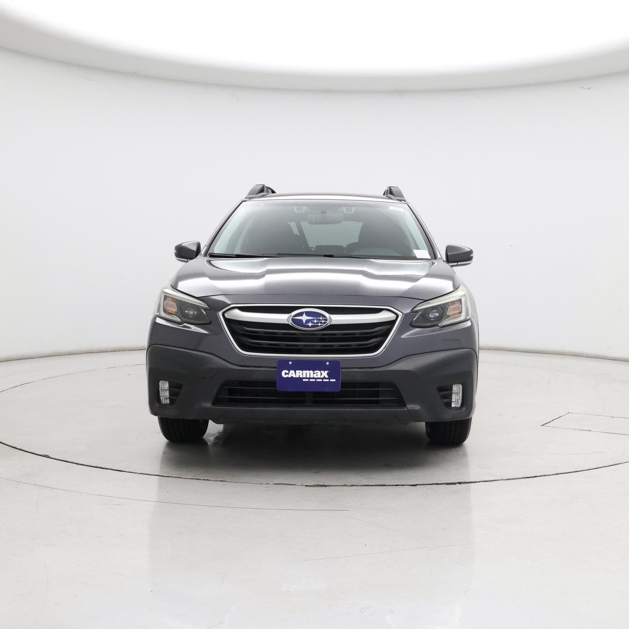 Thumbnail: 2020 Subaru Outback - 5