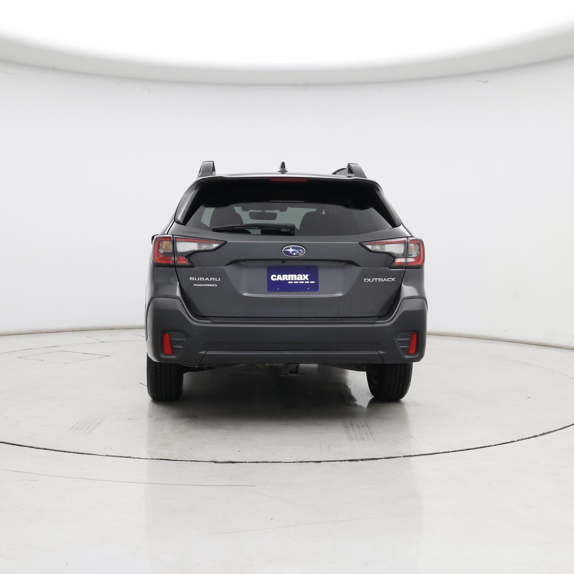 Thumbnail: 2020 Subaru Outback - 6