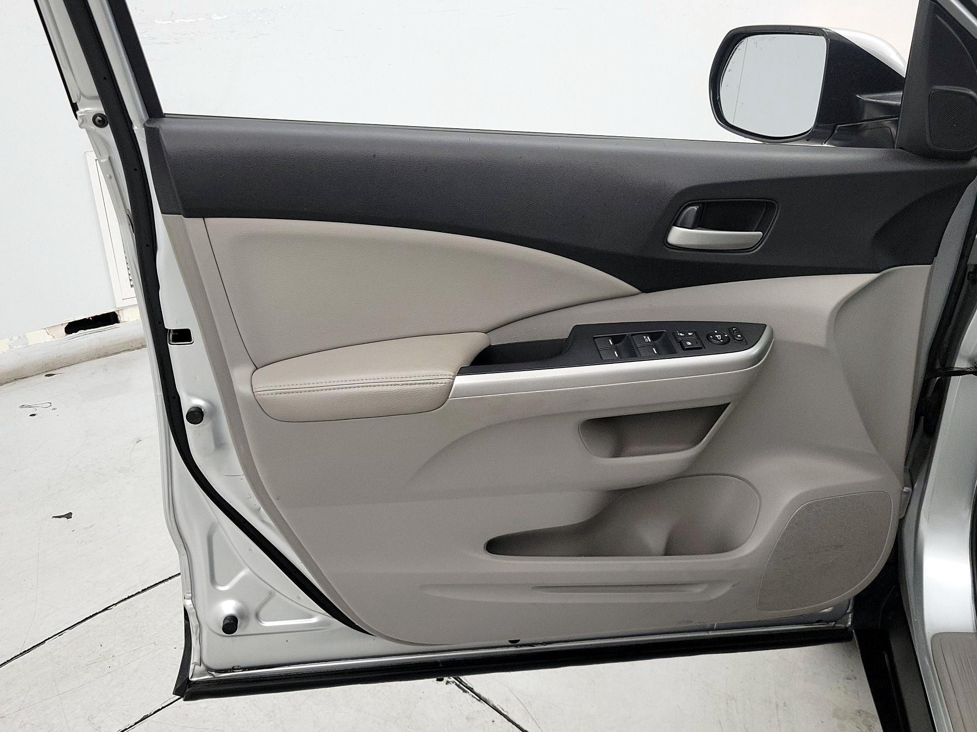 Thumbnail: 2014 Honda CR-V - 12