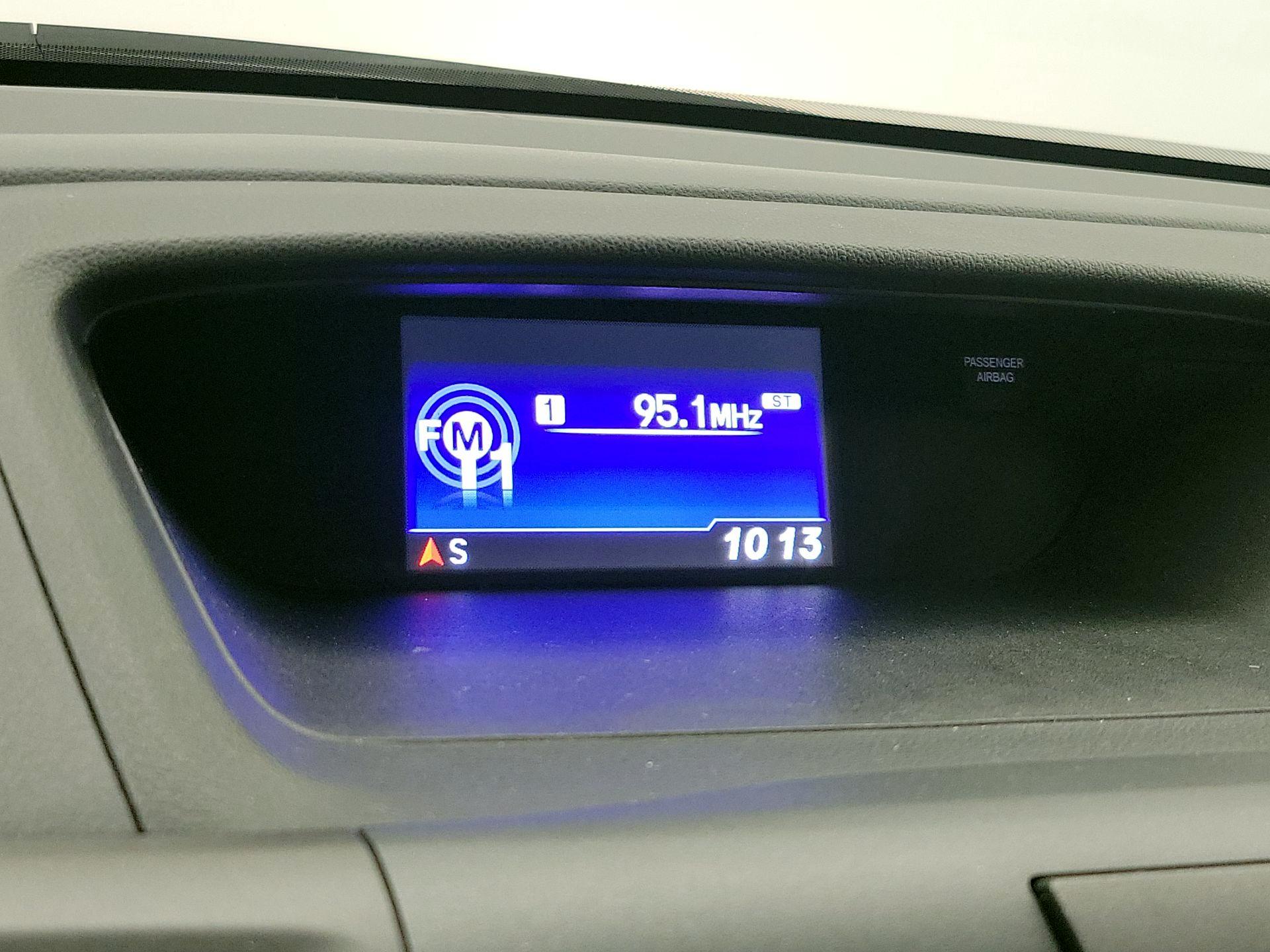 Thumbnail: 2014 Honda CR-V - 15