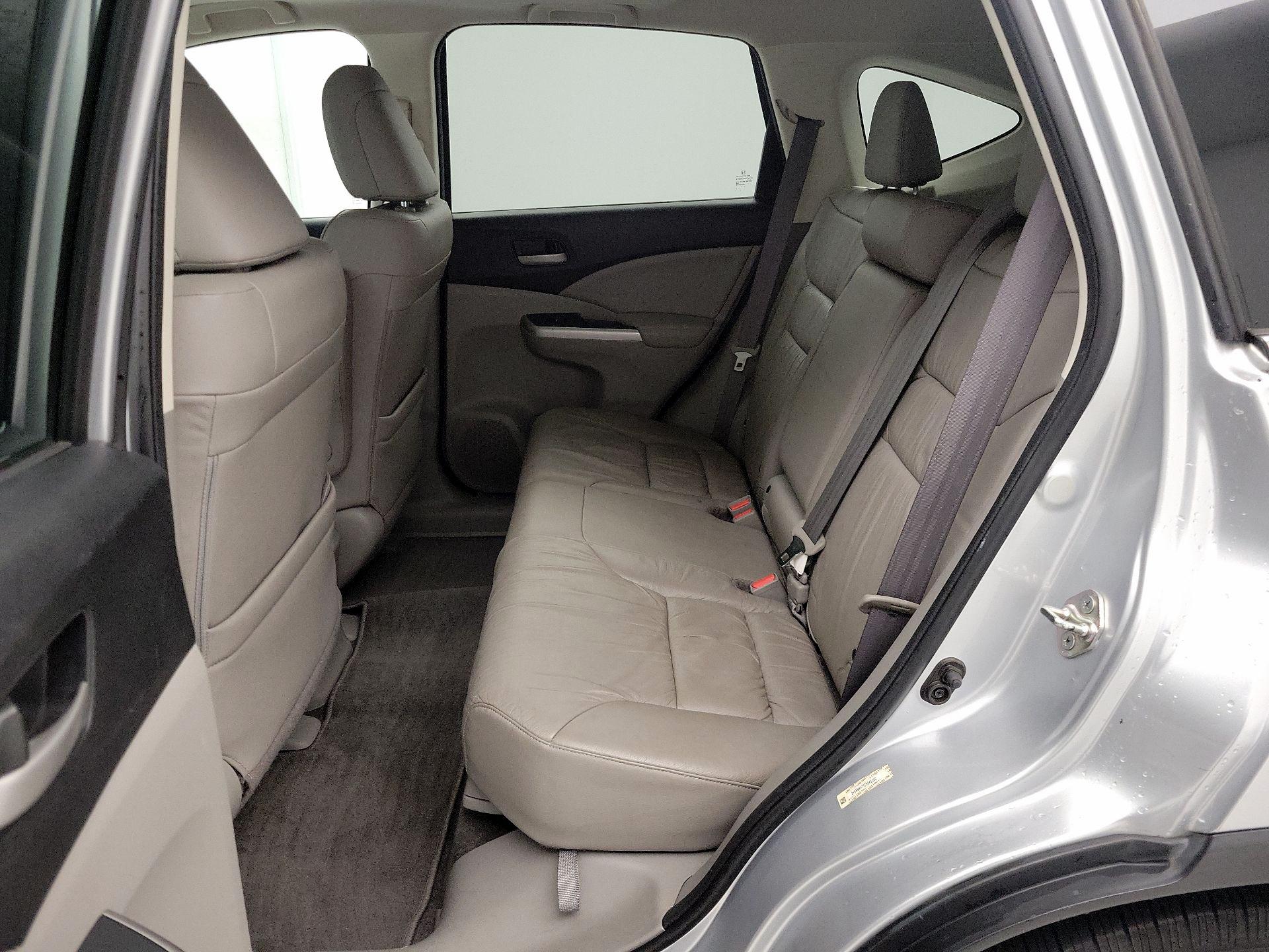 Thumbnail: 2014 Honda CR-V - 20