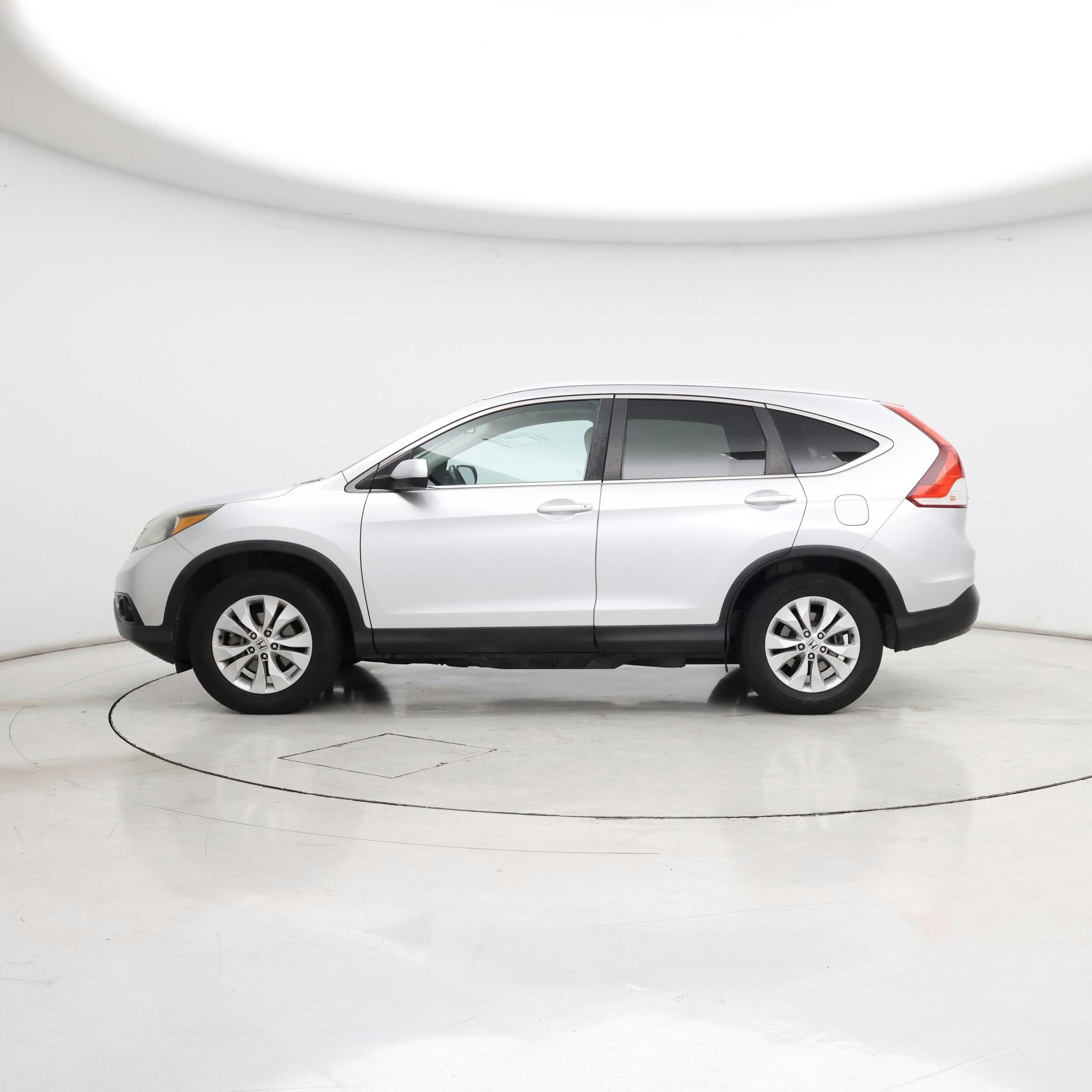 Thumbnail: 2014 Honda CR-V - 3
