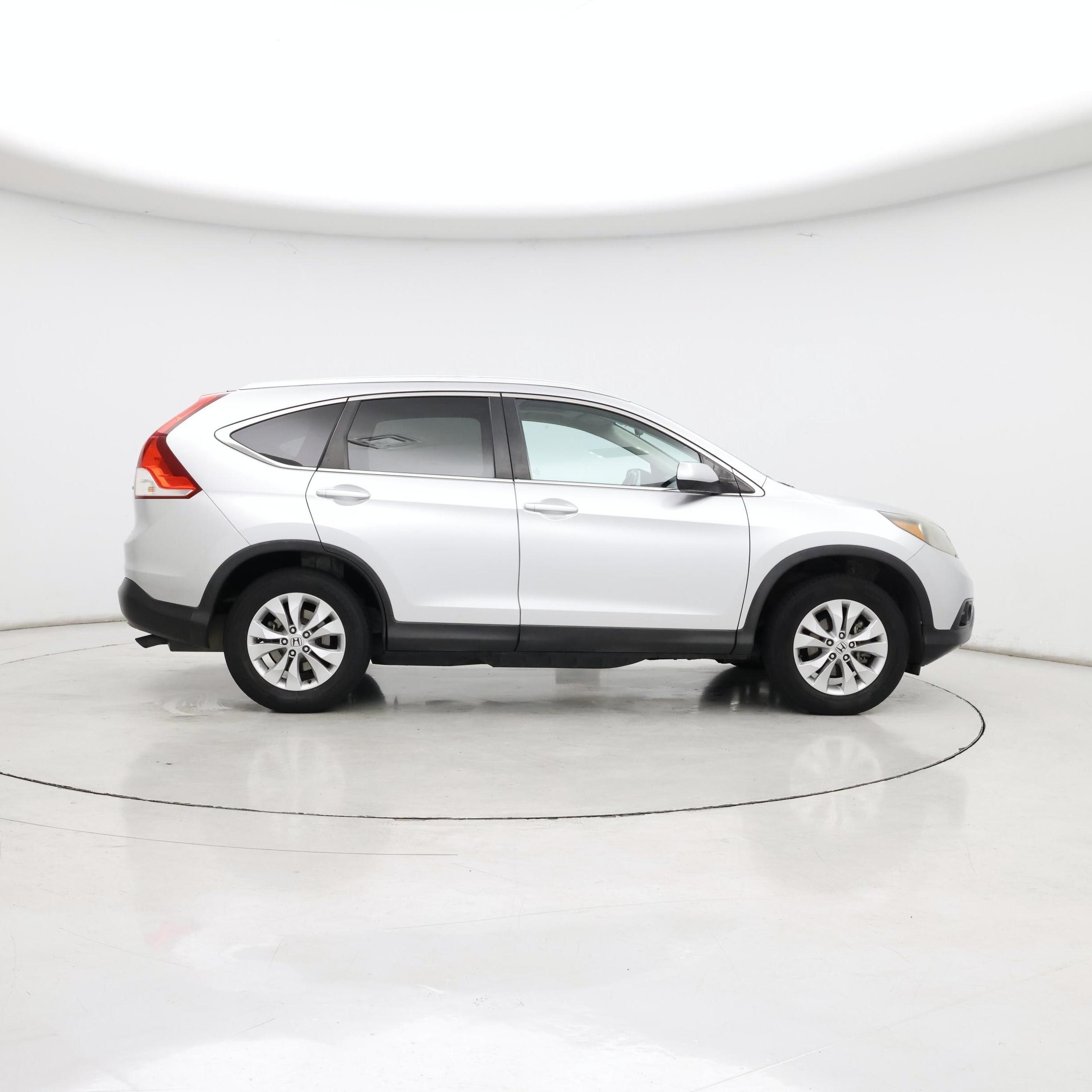 Thumbnail: 2014 Honda CR-V - 7