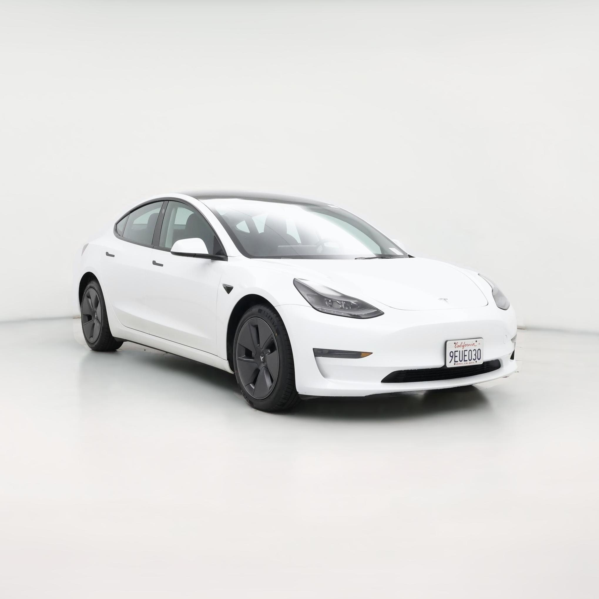 Thumbnail: 2023 Tesla Model 3 - 1