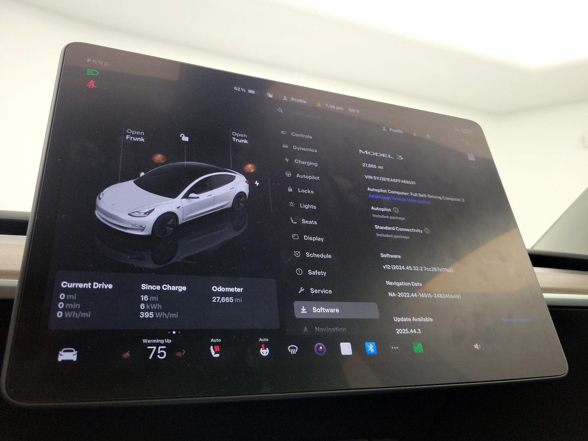 Thumbnail: 2023 Tesla Model 3 - 14
