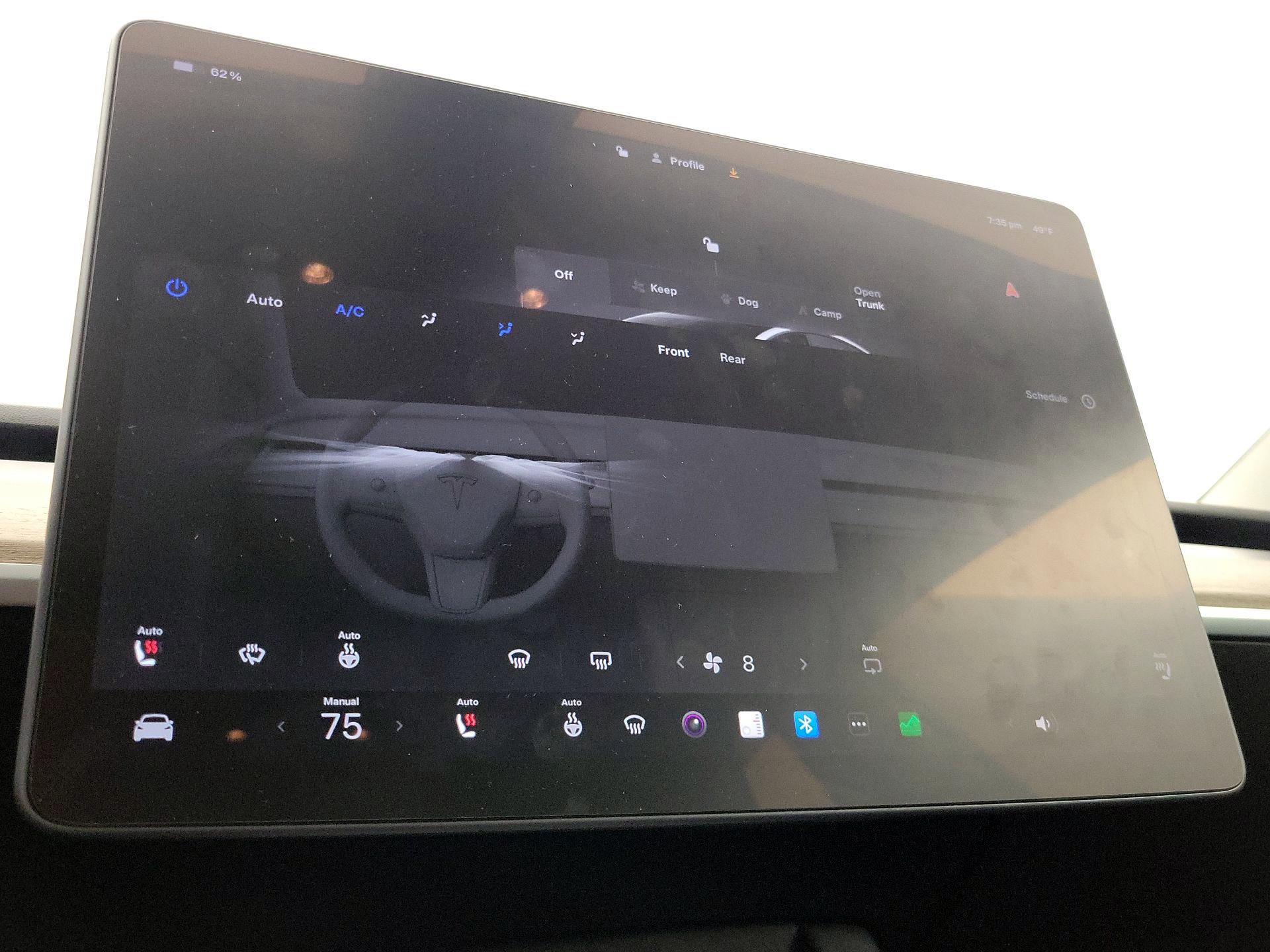 Thumbnail: 2023 Tesla Model 3 - 17