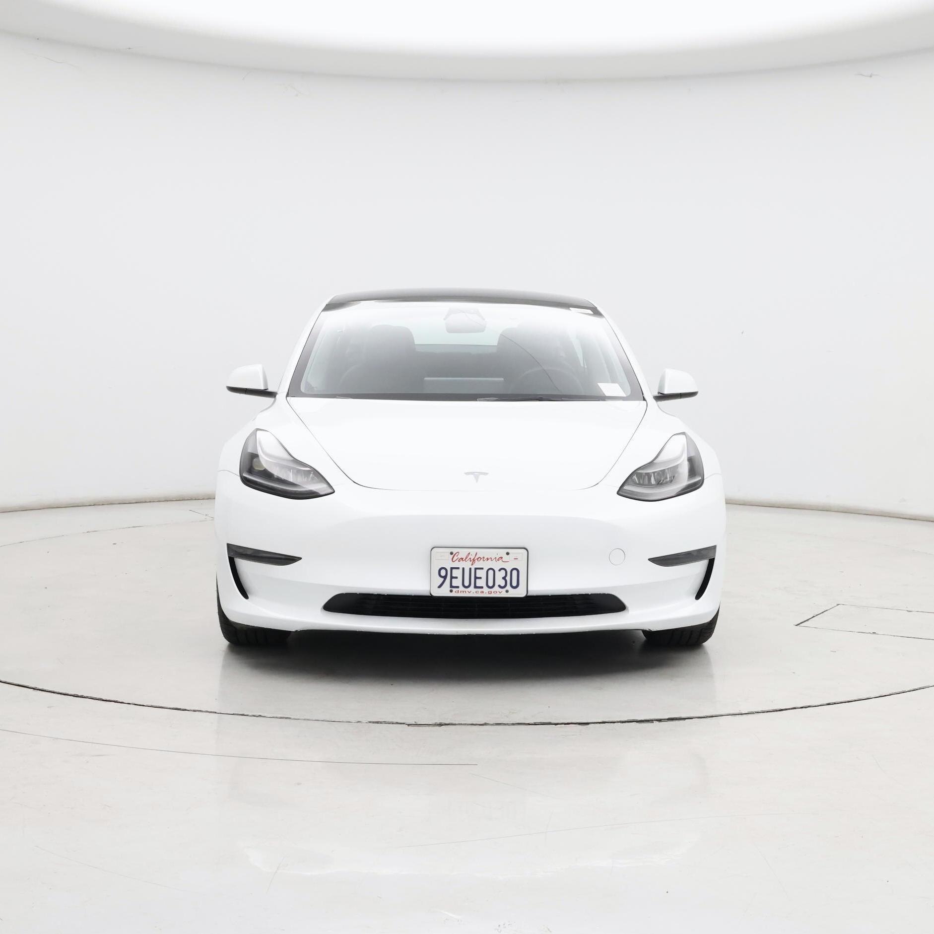 Thumbnail: 2023 Tesla Model 3 - 5