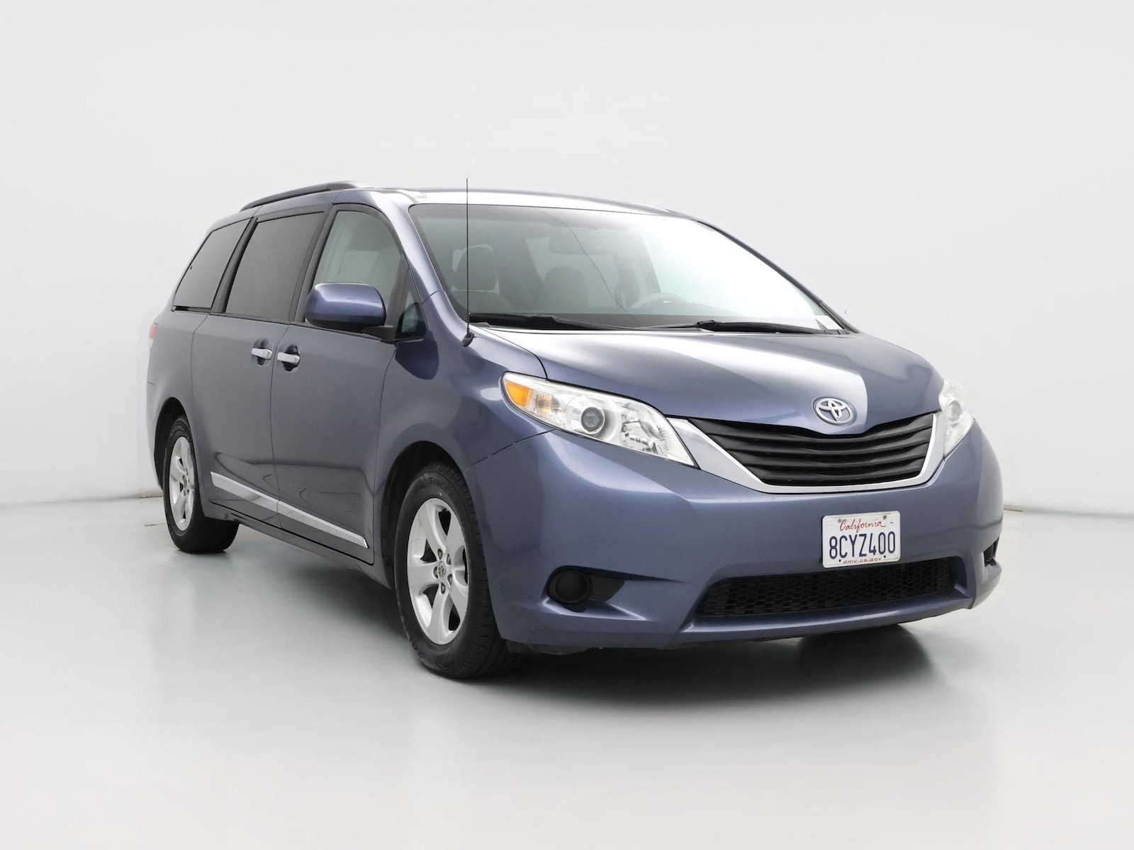 2014 Toyota Sienna LE