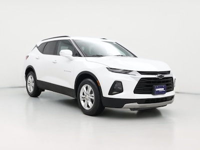 2019 Chevrolet Blazer LT