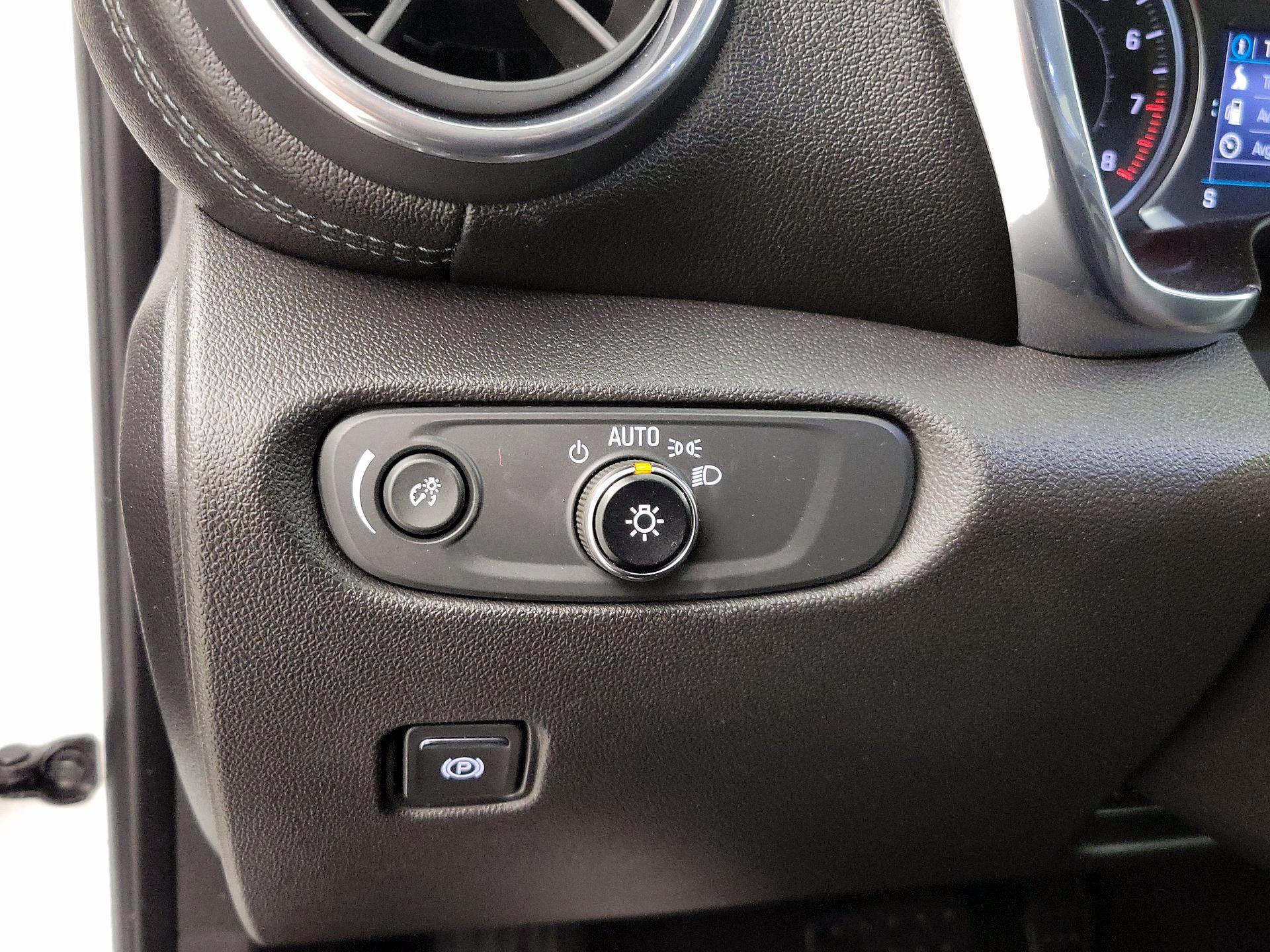 Thumbnail: 2019 Chevrolet Blazer - 13